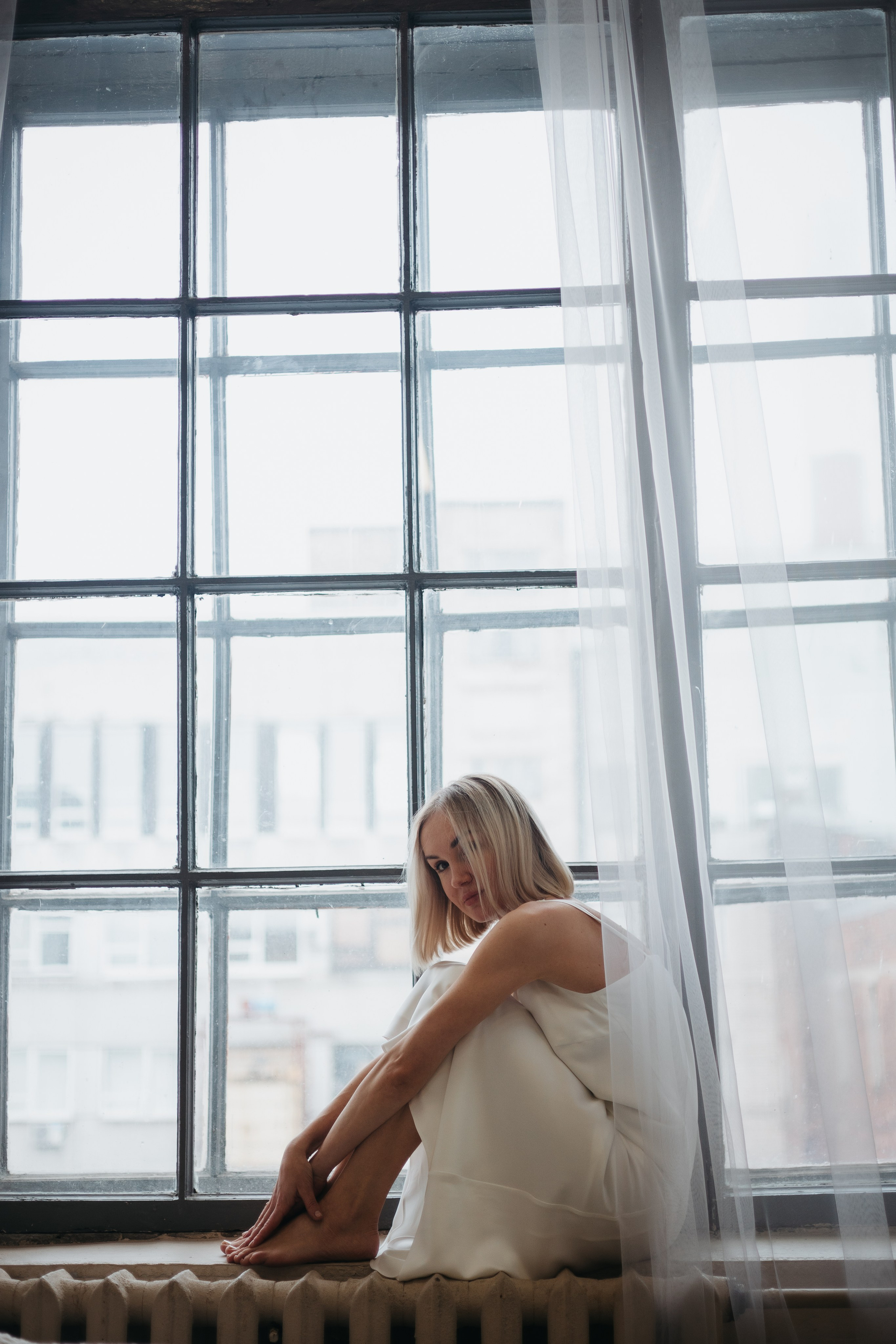 Оля. Фотограф животных Евгения Верцинская