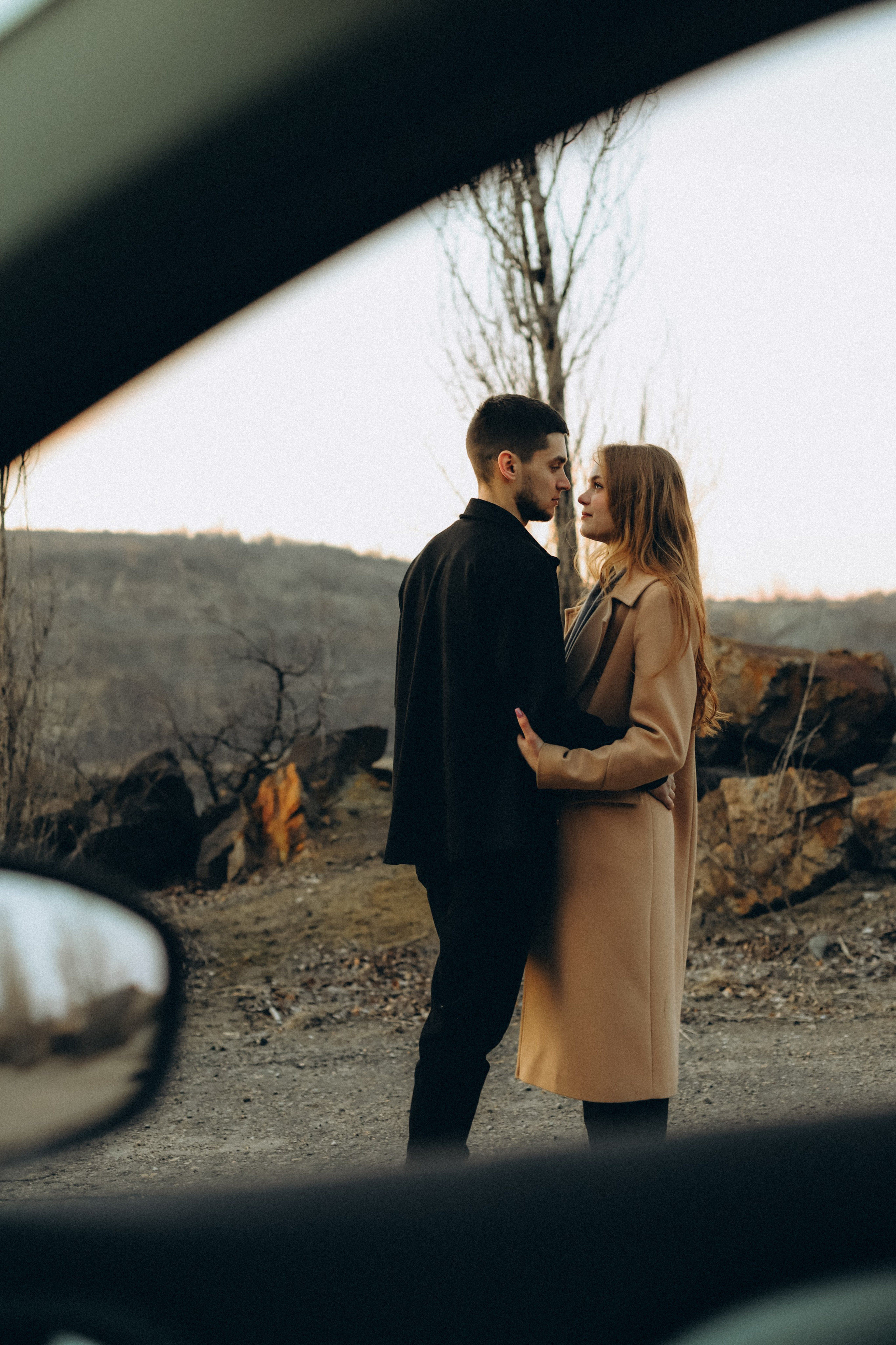 ЕКАТЕРИНА & ЕВГЕНИЙ. Фотограф Мариуполь | Ялта | Крым — Диана Мазенко