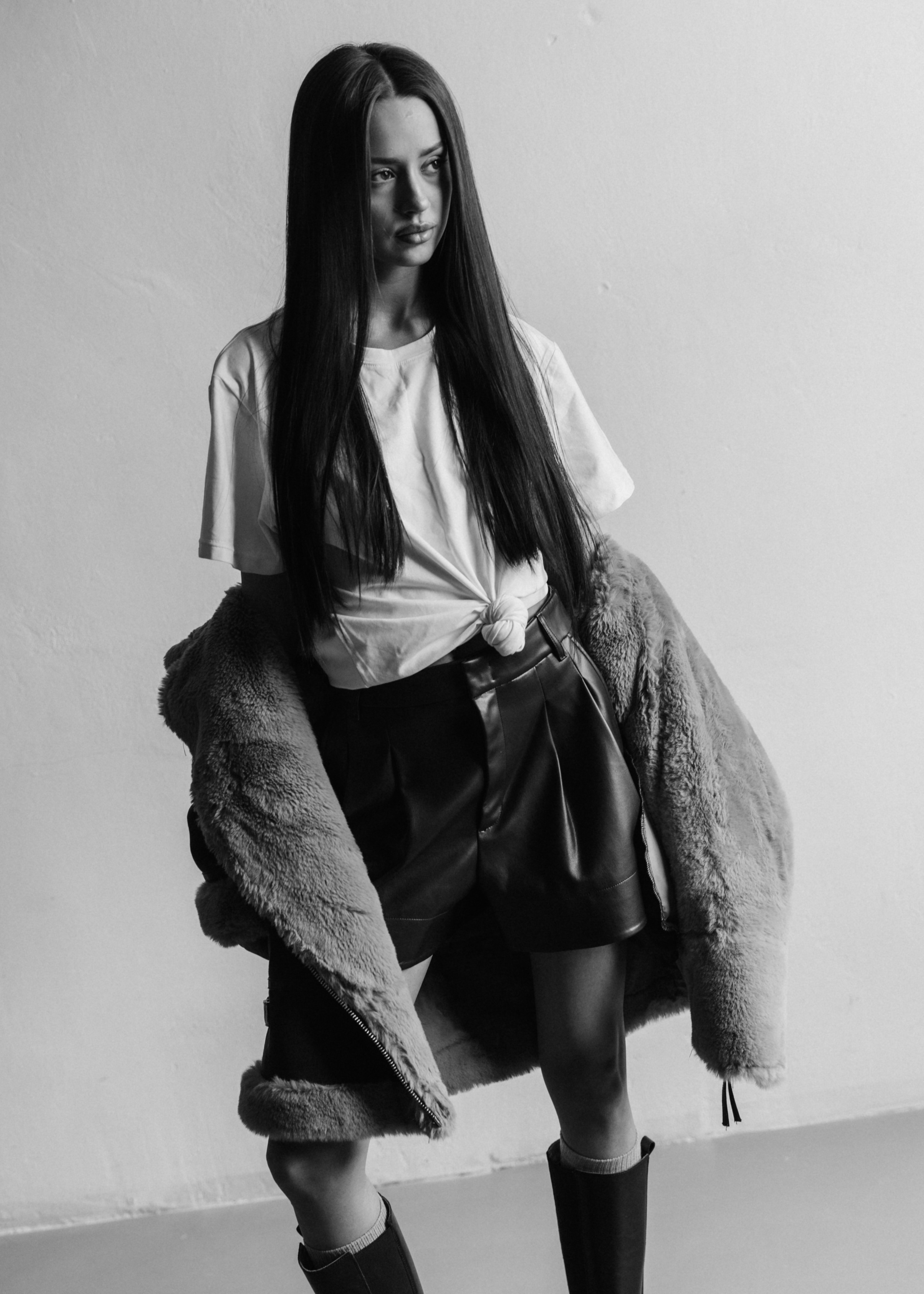 Masha. Портретный и свадебный фотограф в Туле Людмила Онищук