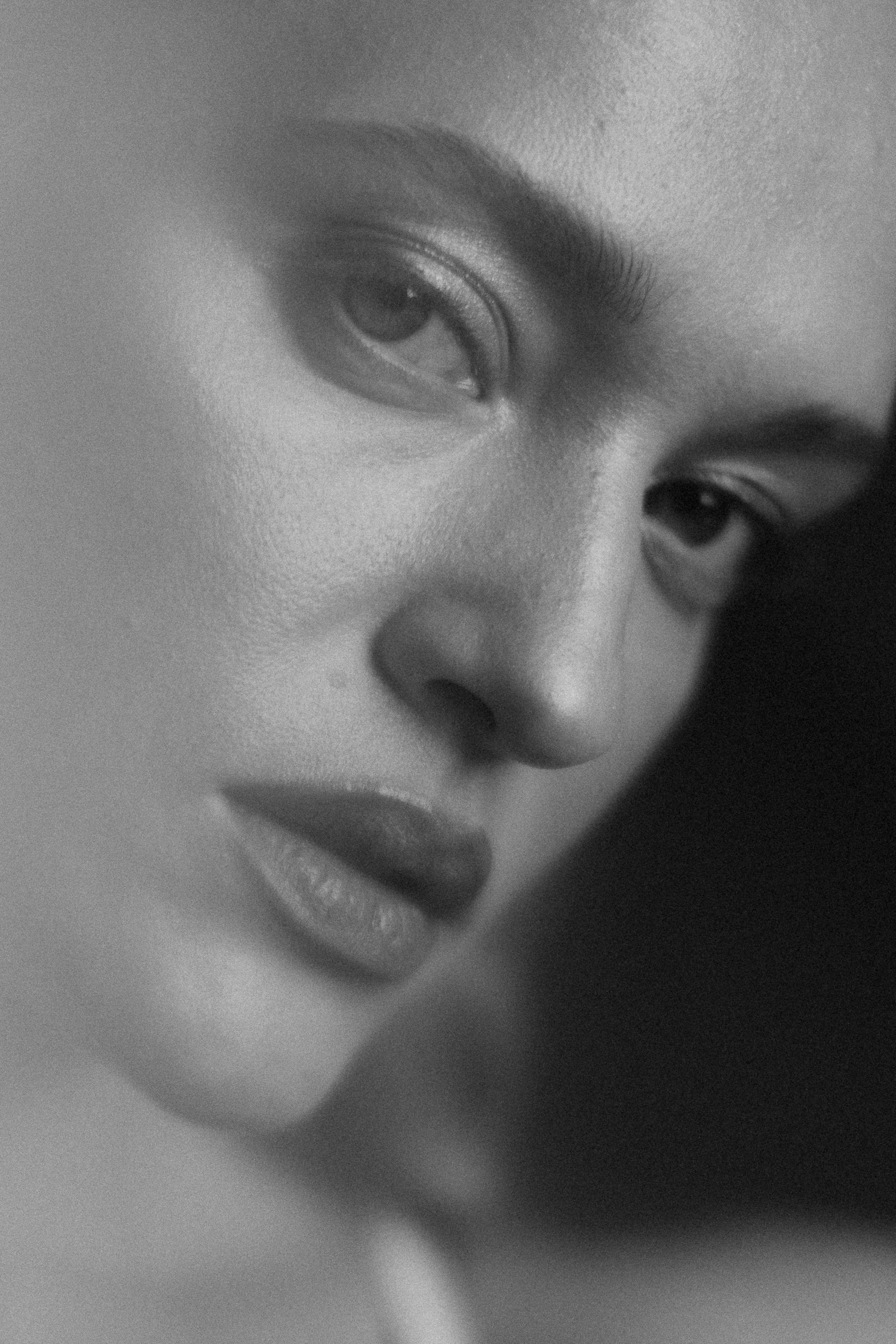 Nastya INSPIRATIONS. Фотограф Астафьева Мария