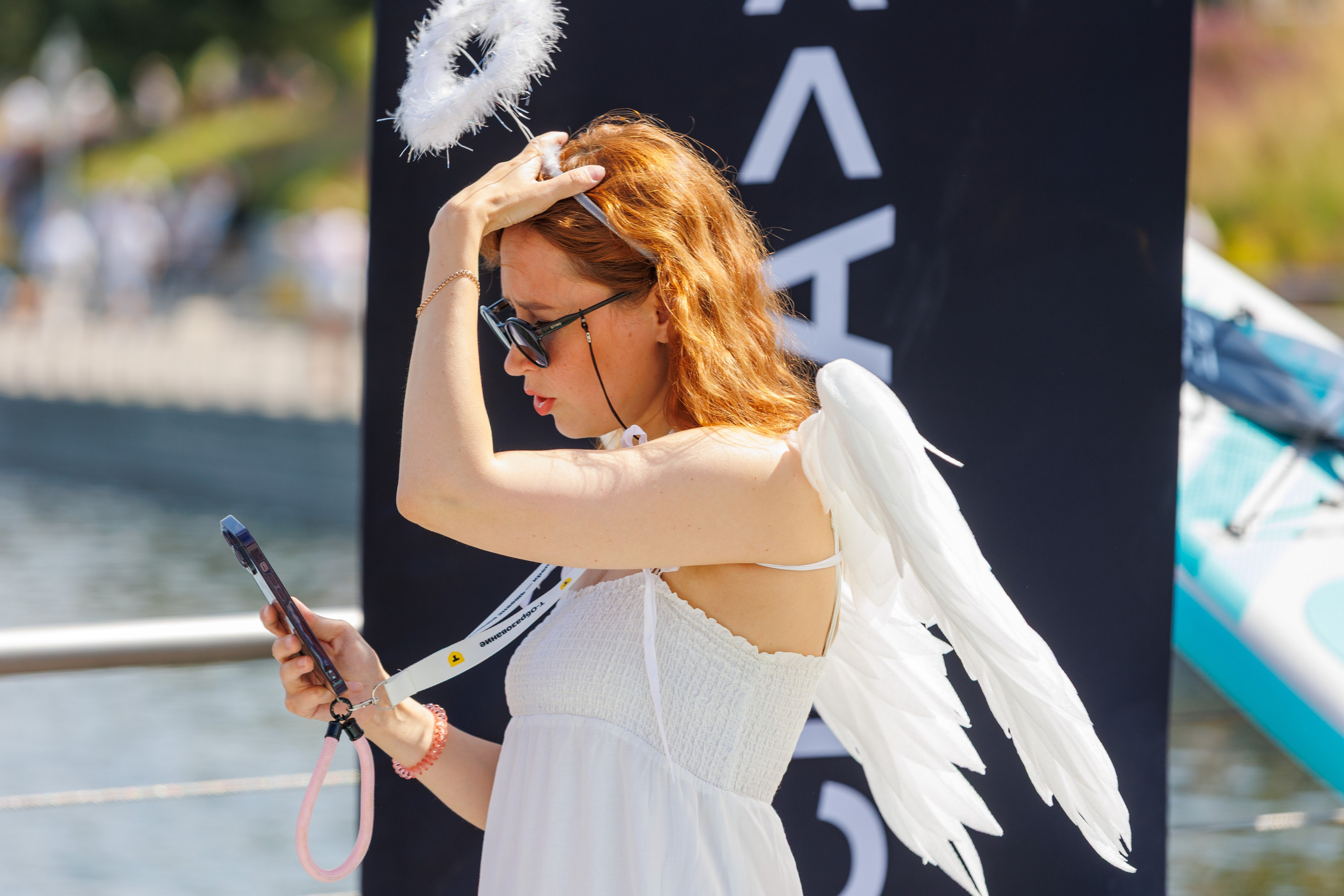 Казанский Supboard фестифаль. Портретный фотограф в Казани Радомир Заздравных