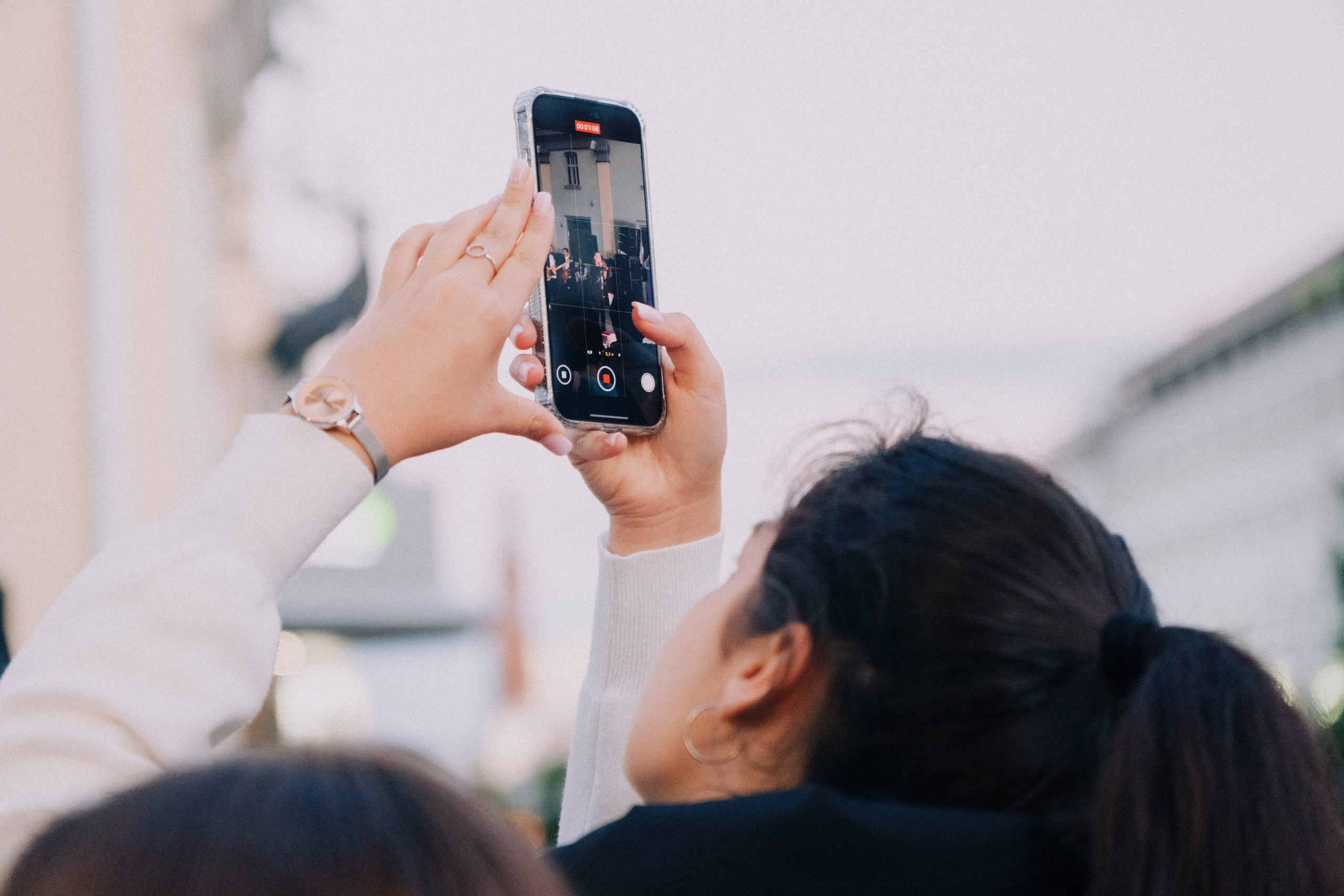 Филюс Кагиров & «Мирас». Портретный фотограф в Казани Радомир Заздравных