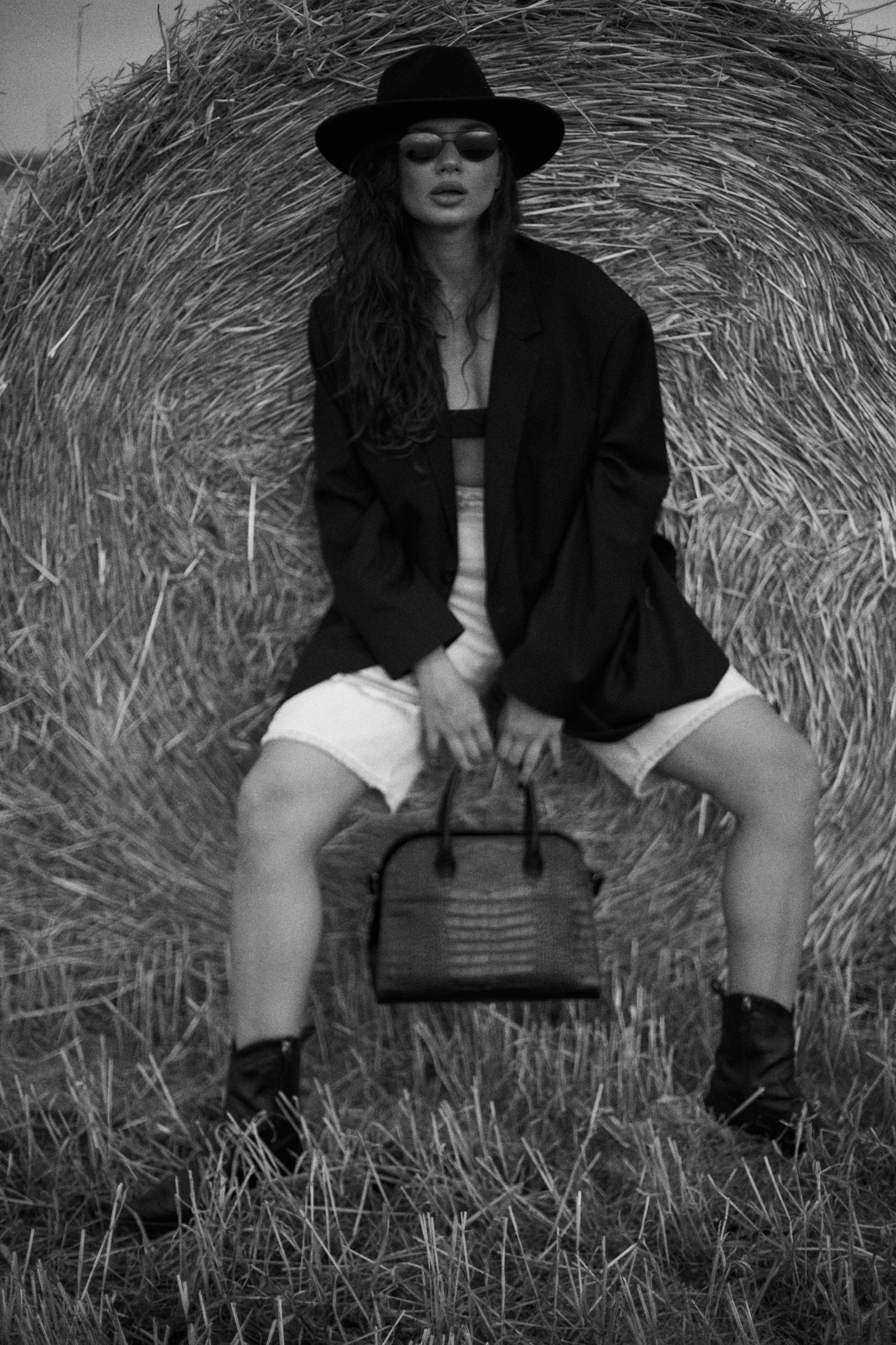 Performance. Фотограф Максим Маркелов