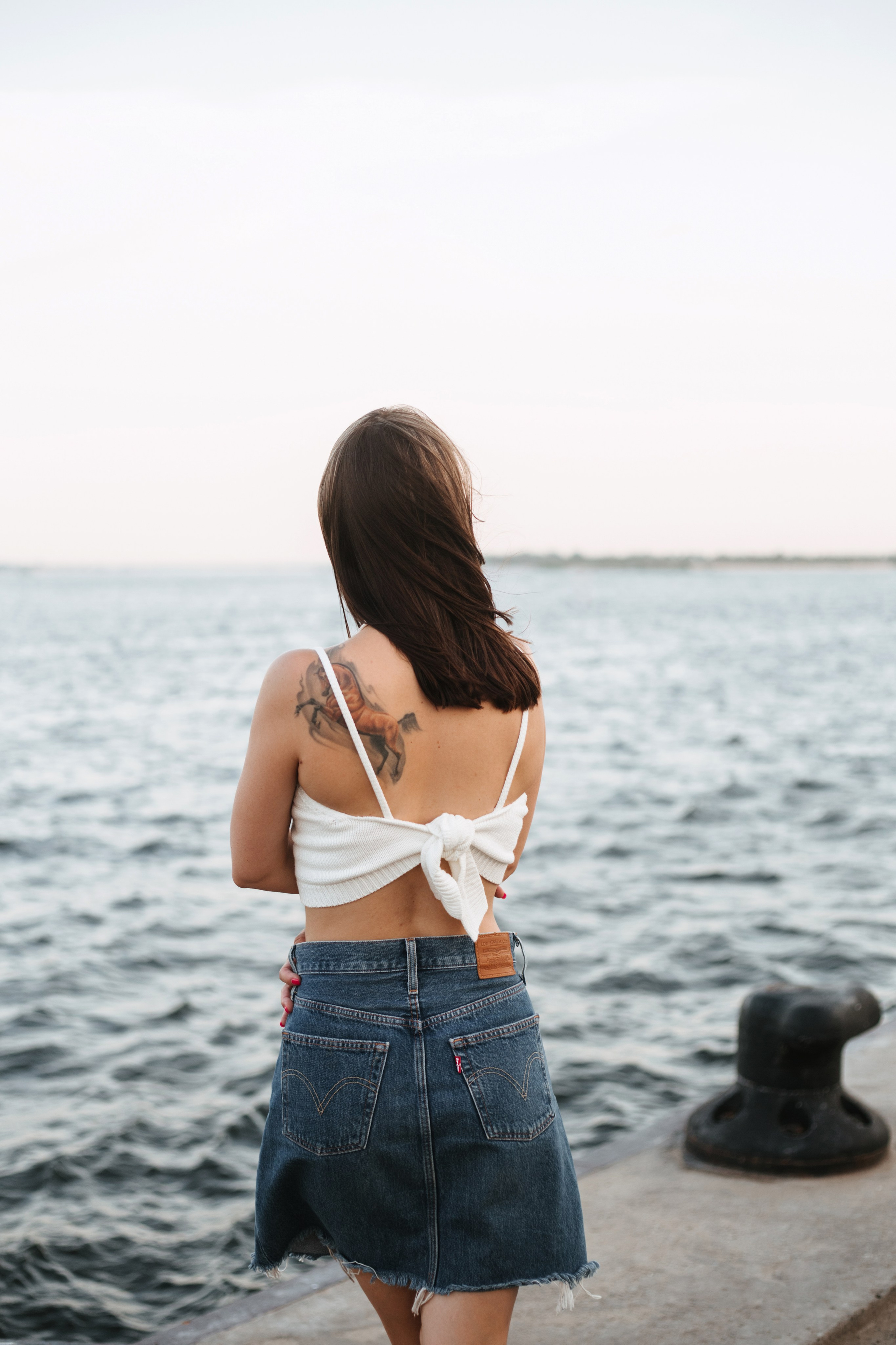 Влад, Оля и Яна. Фотограф в Волгограде и Москве | Анастасия Лаврова