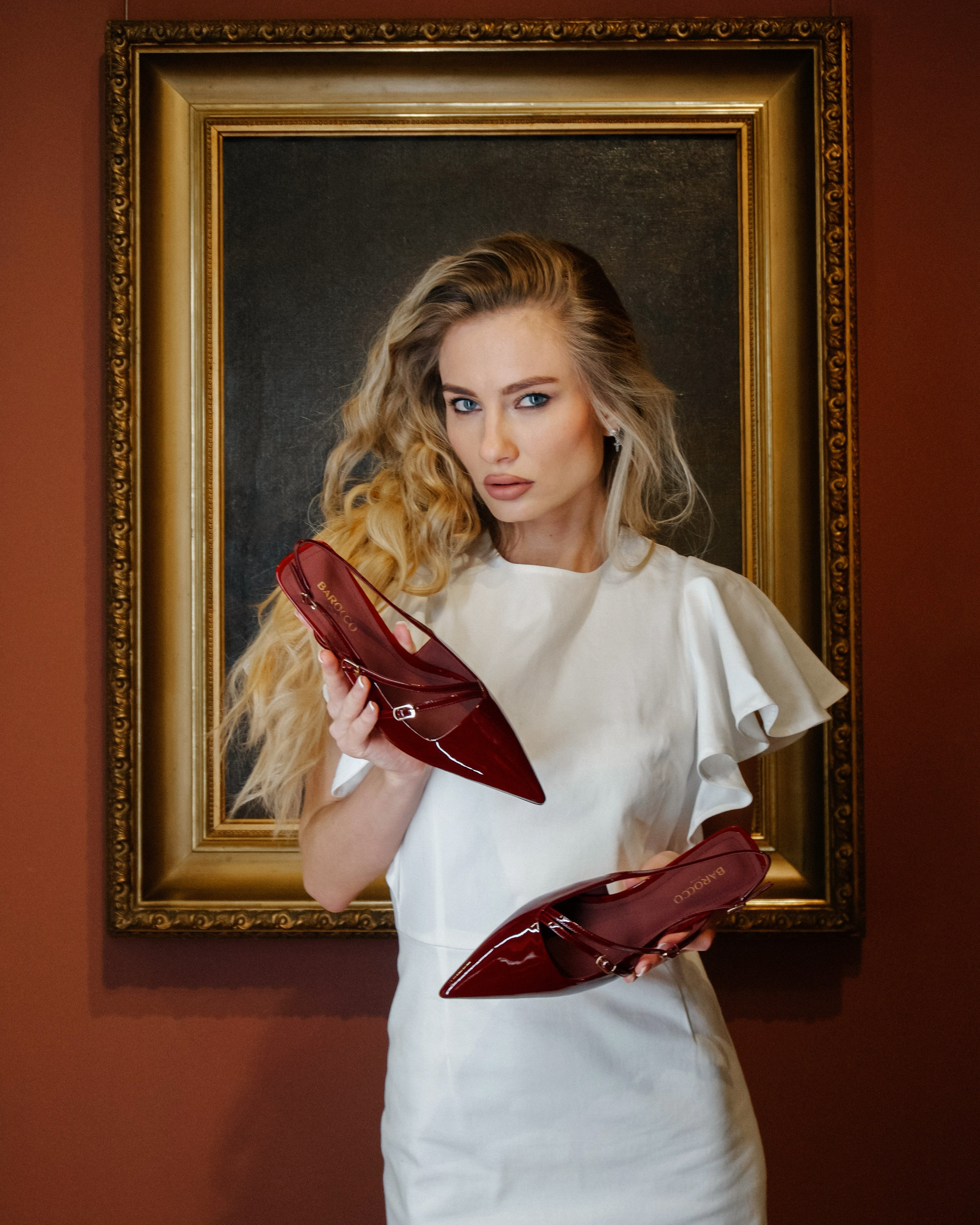 Barocco.by. Фотограф в Минске Света Григорьева