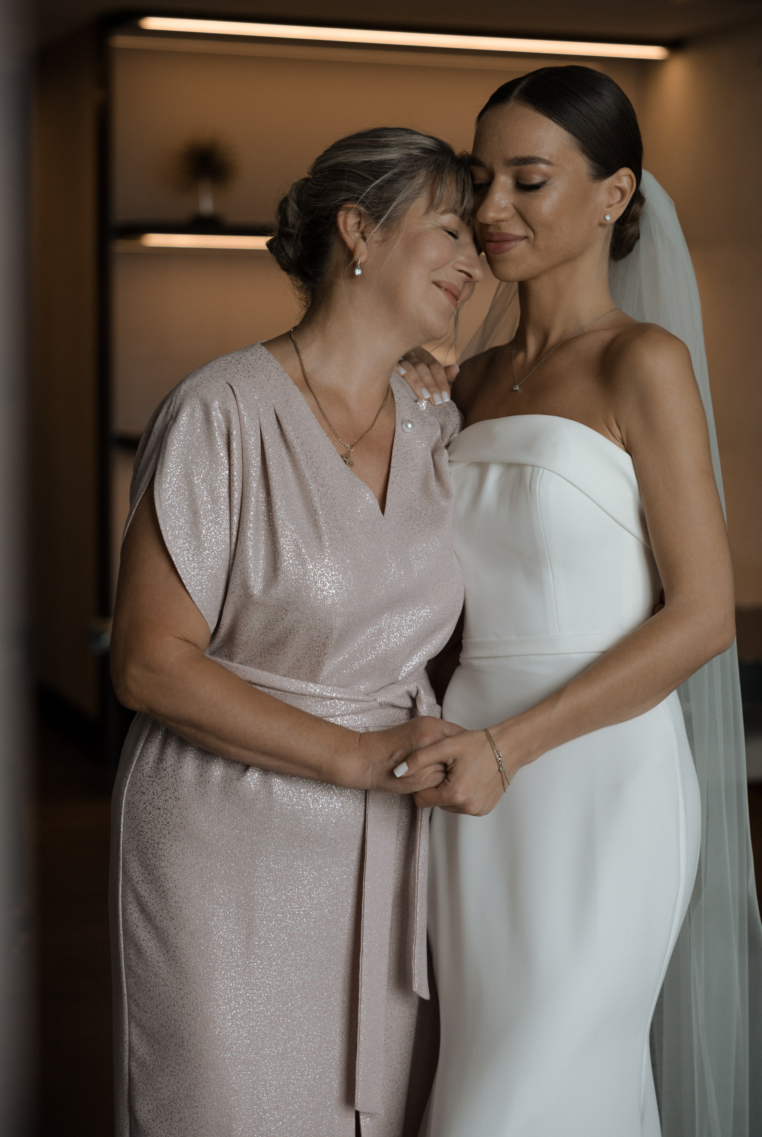 ПРОЙДУСЬ ПО ТЕБЕ МУРАШКАМИ. Фотограф Наталия Бирюкова