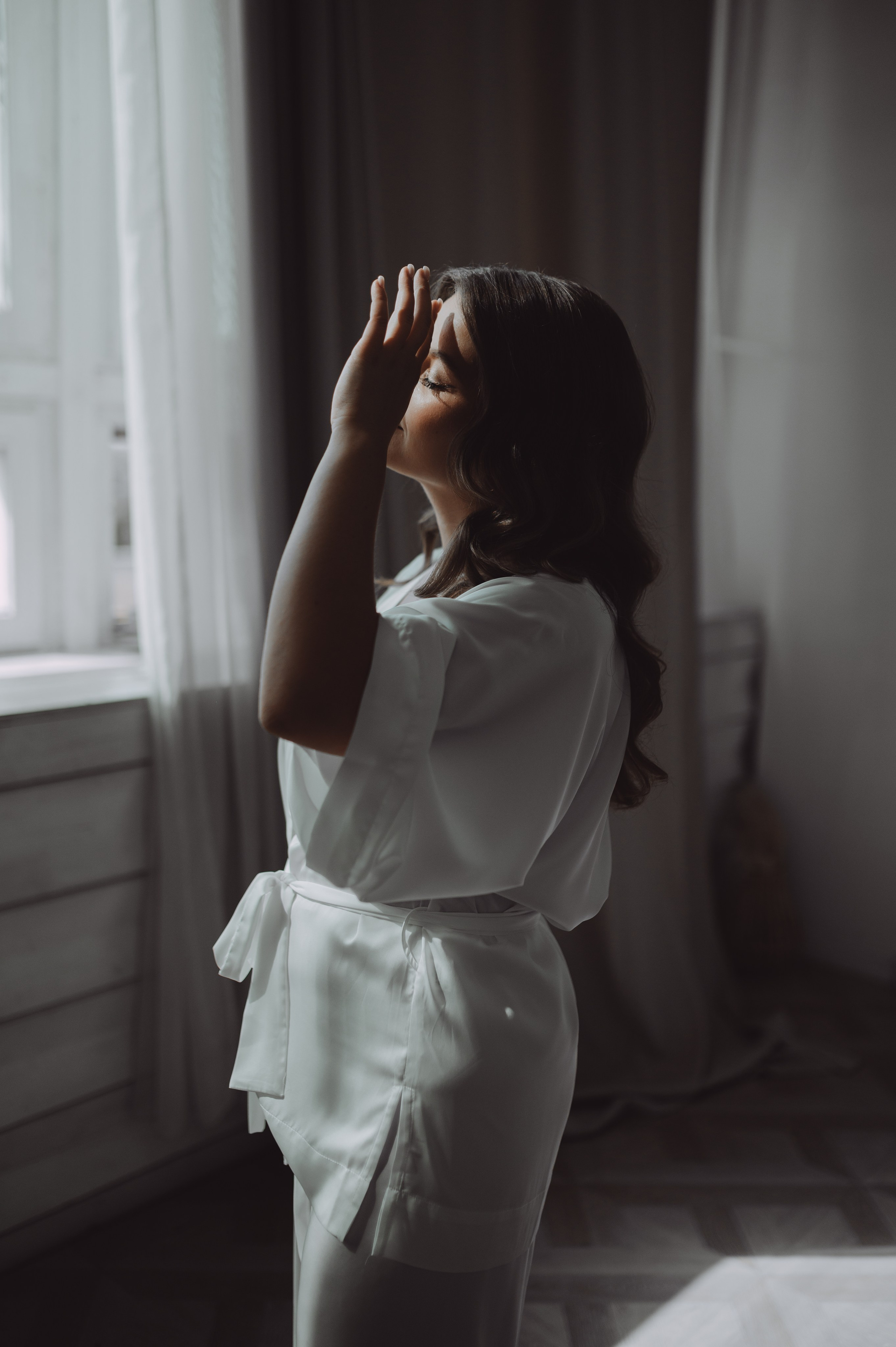 Катя и Дима. Семейный и детский фотограф в Туле