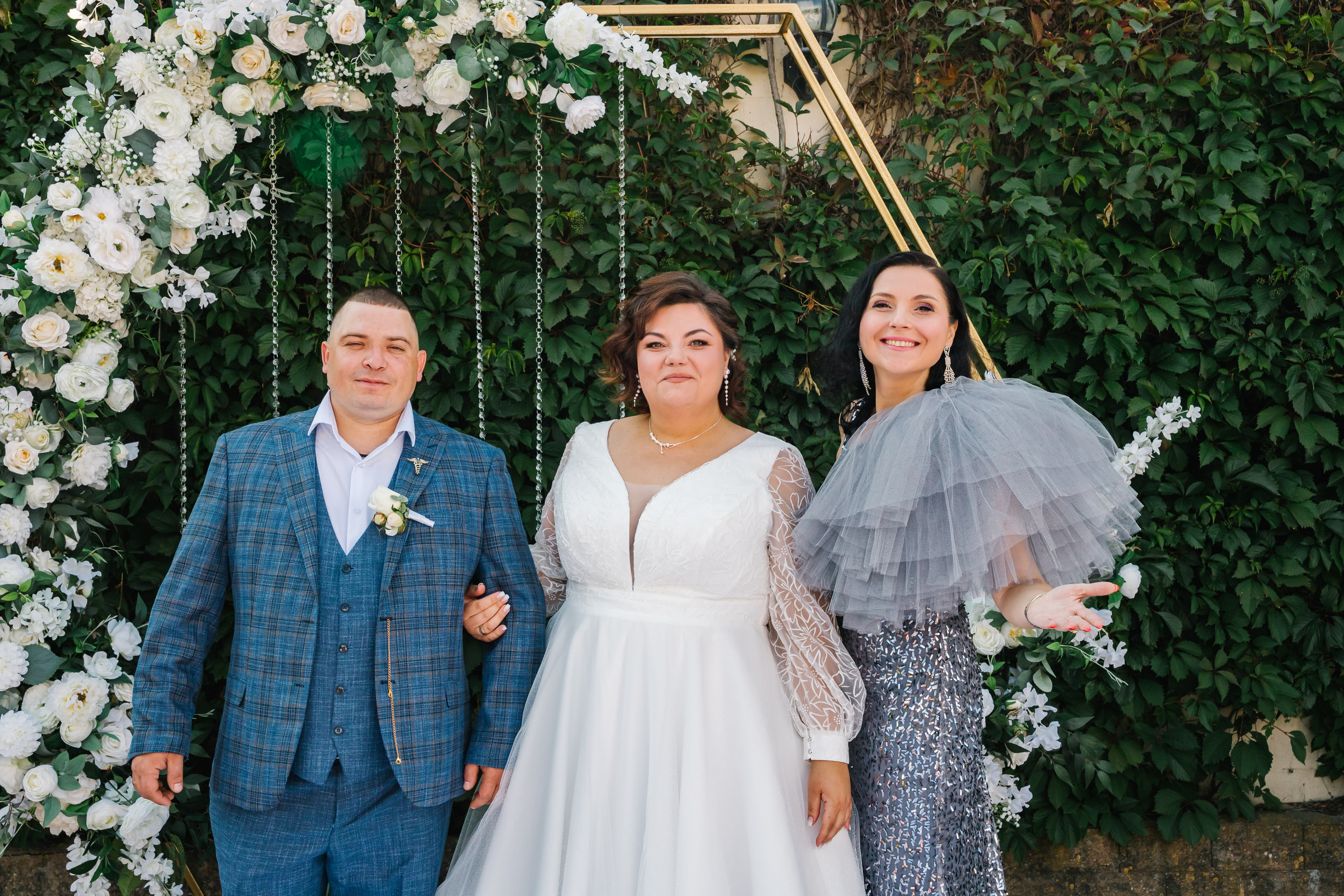 Надежда и Павел. Фотограф в Таганроге и Ростове-на-Дону