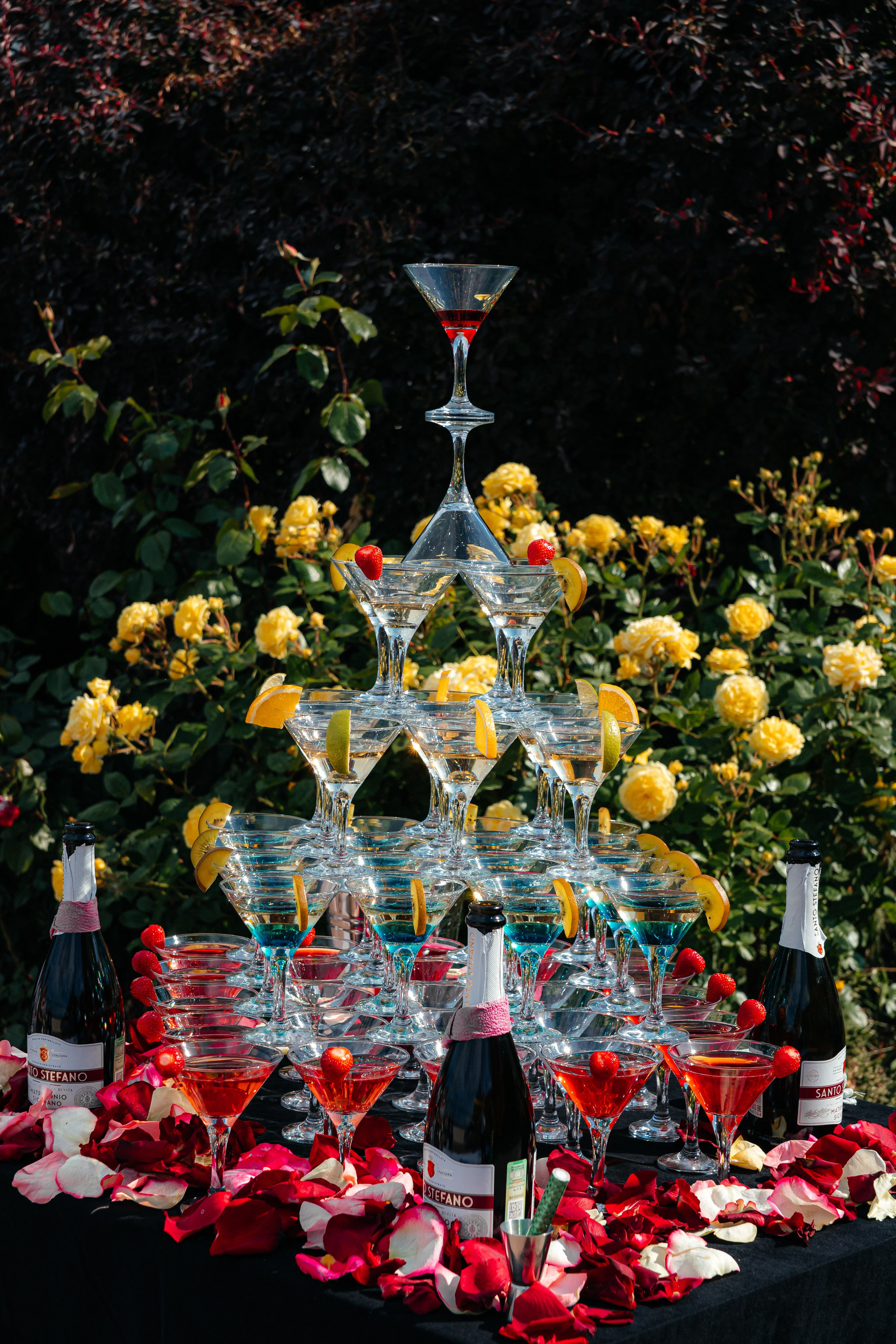 Надежда и Павел. Фотограф в Таганроге и Ростове-на-Дону