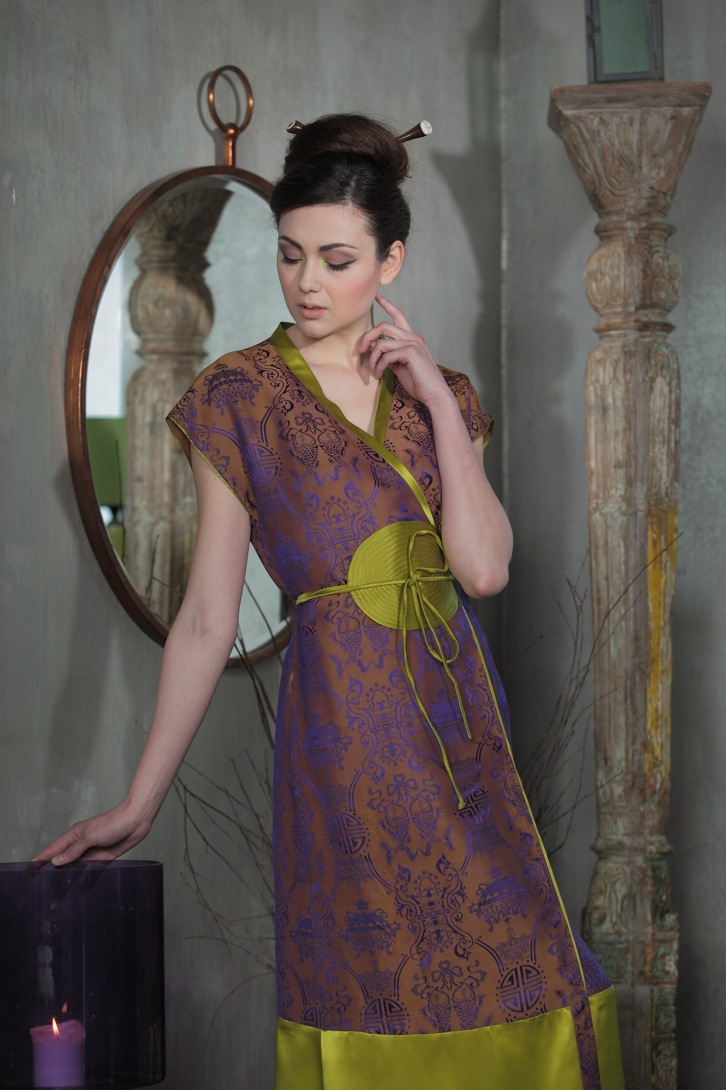 Фотостудия. Фотограф Лагутин Анатолий