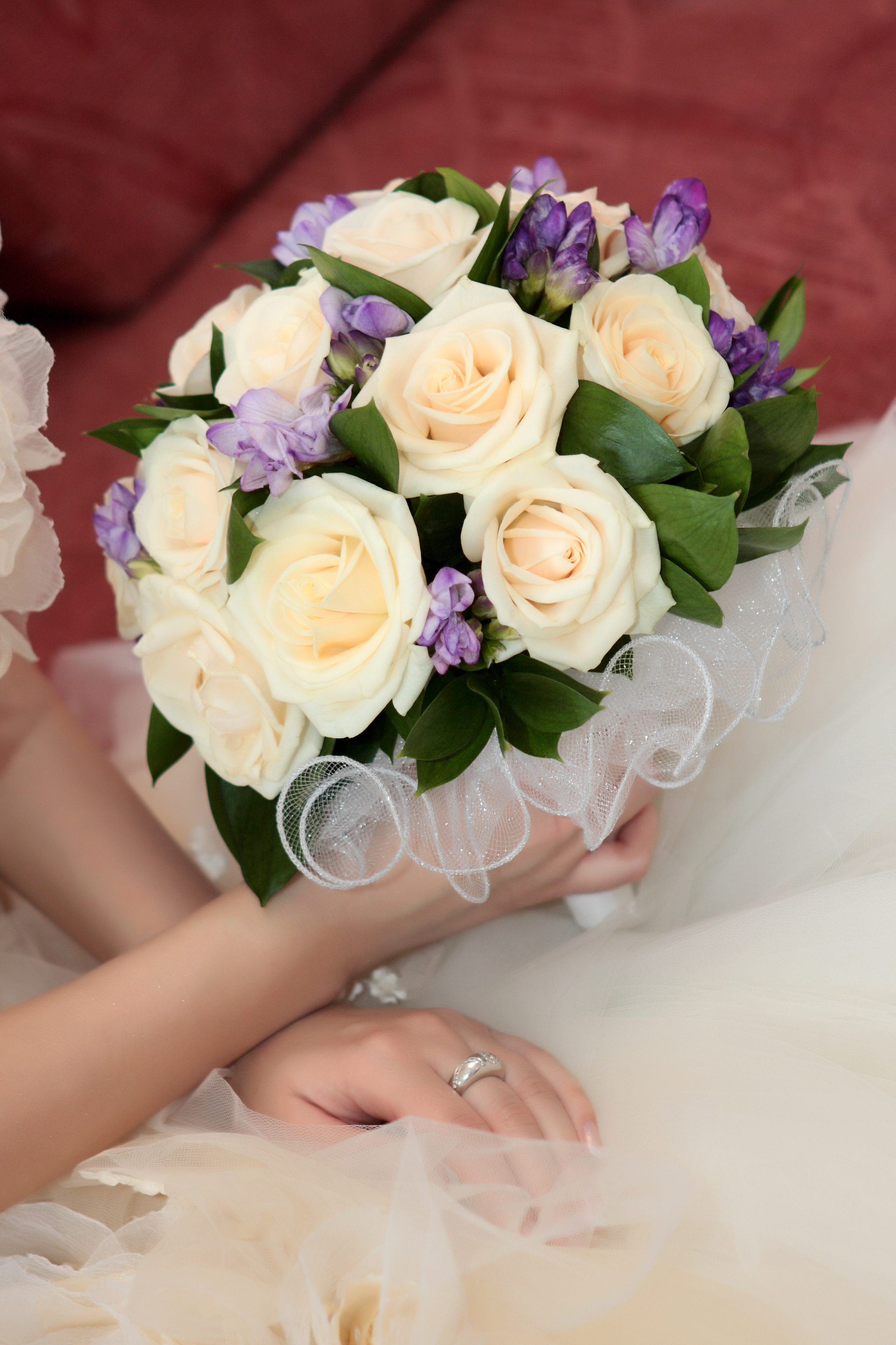 Катя и Федор. Фотограф Лагутин Анатолий