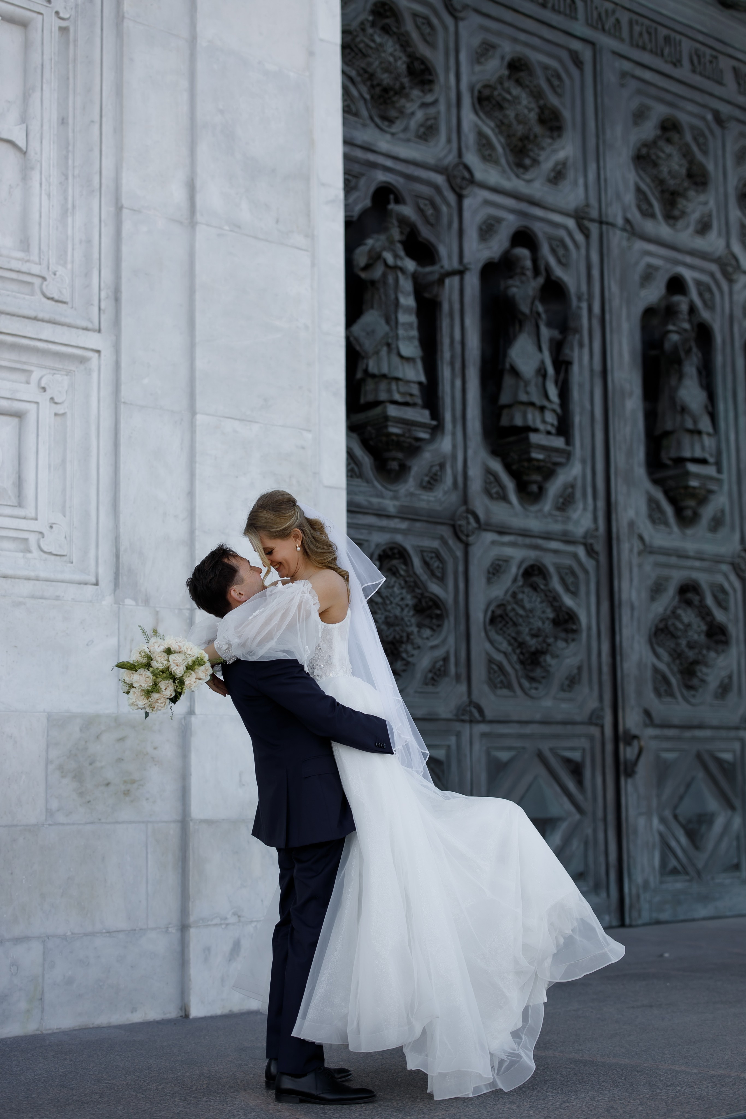 Свадебные. Фотограф и видеограф Москва Анапа