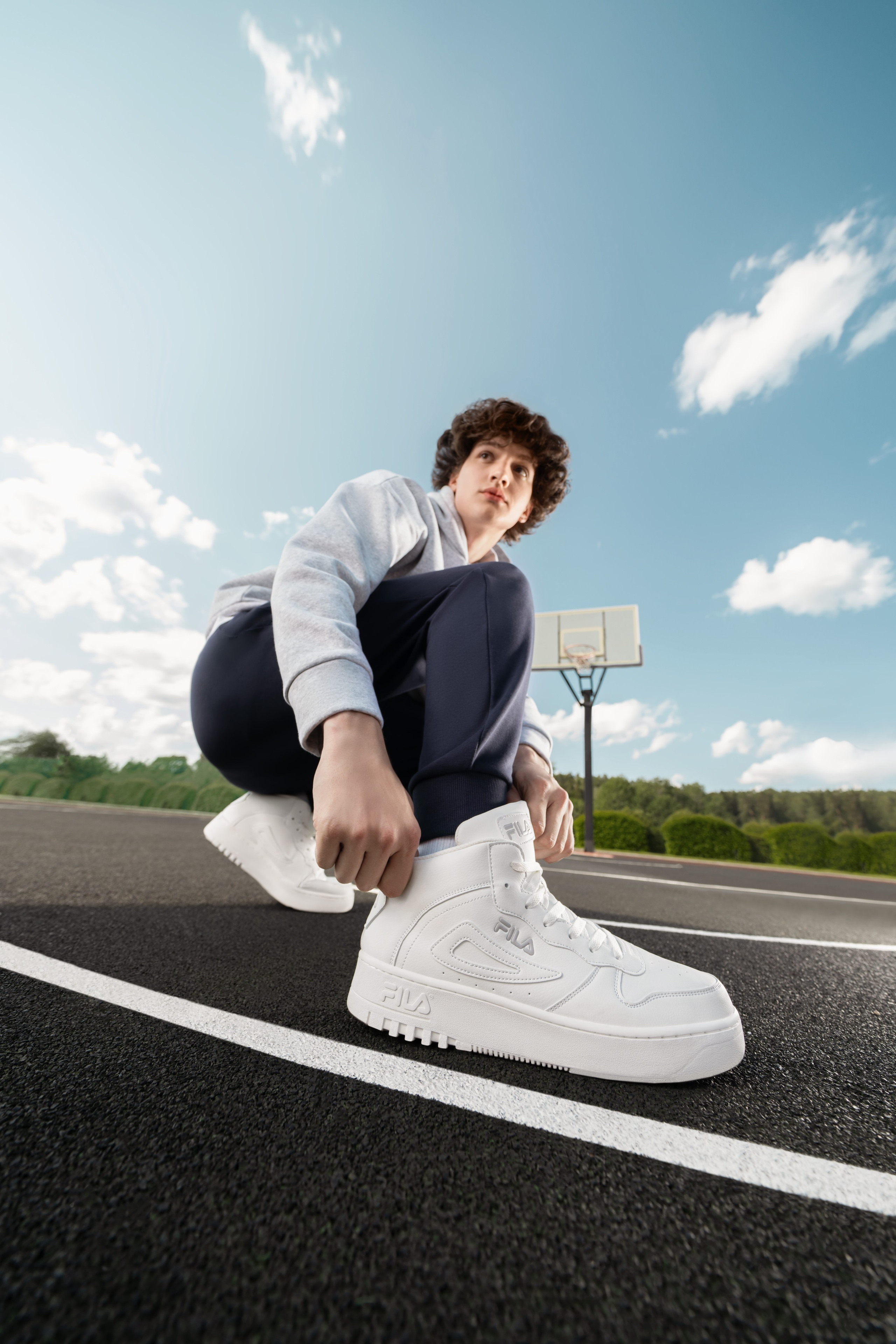 Retouching Portfolio. Ksenia Pershina