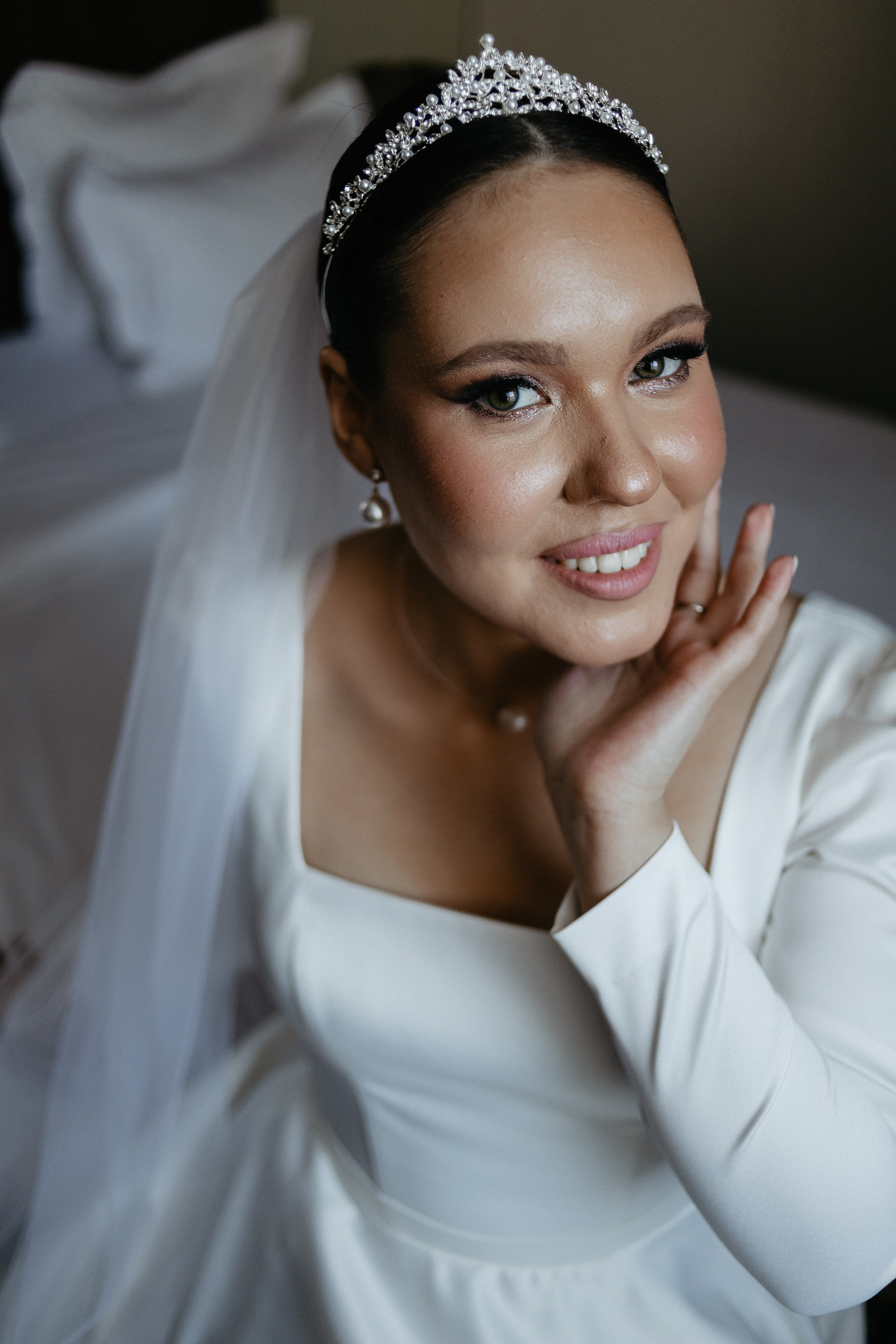 Мария и Станислав. Свадебный и семейный фотограф в Челябинске. Аврамец Анна