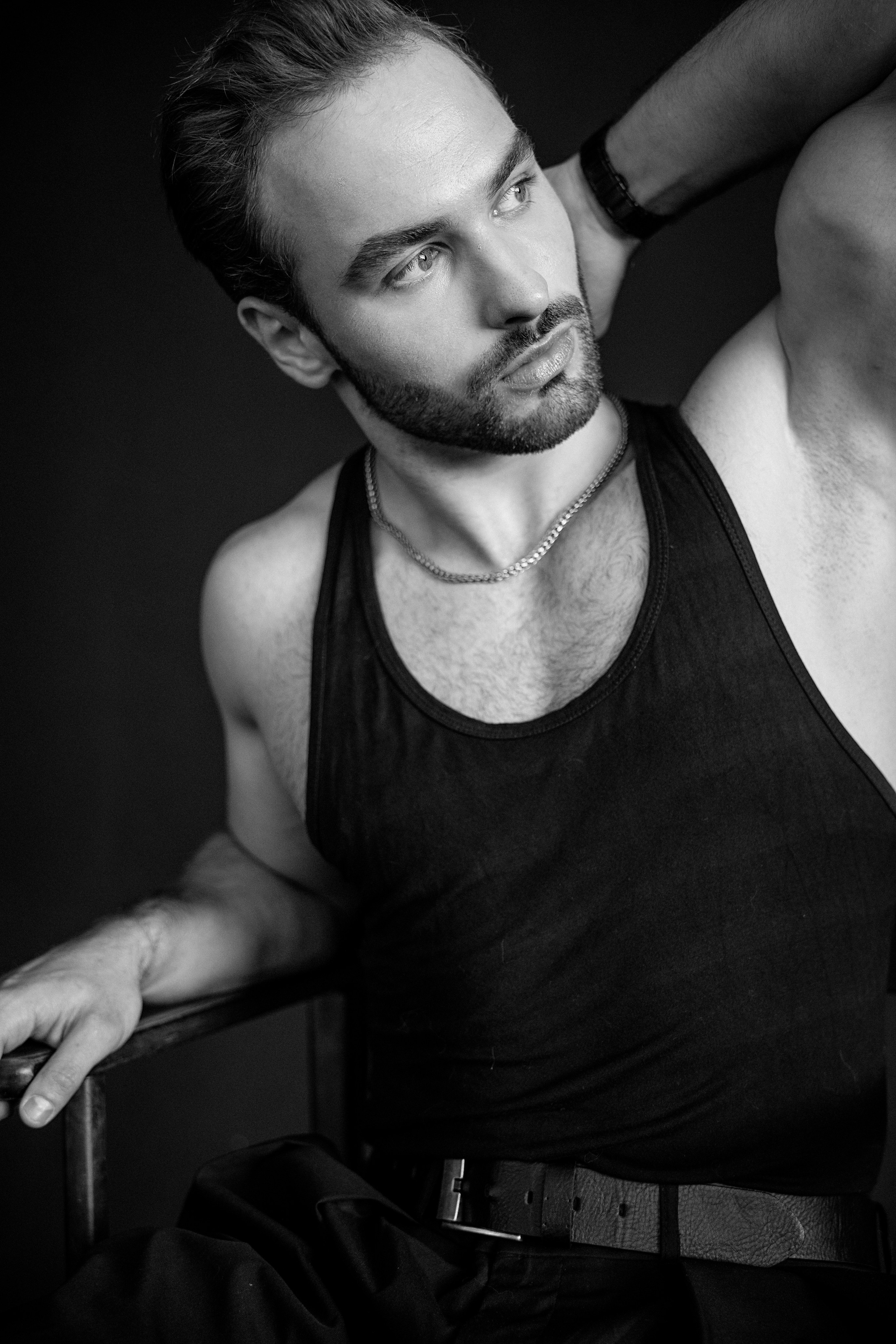 Кирилл. Свадебный и портретный фотограф