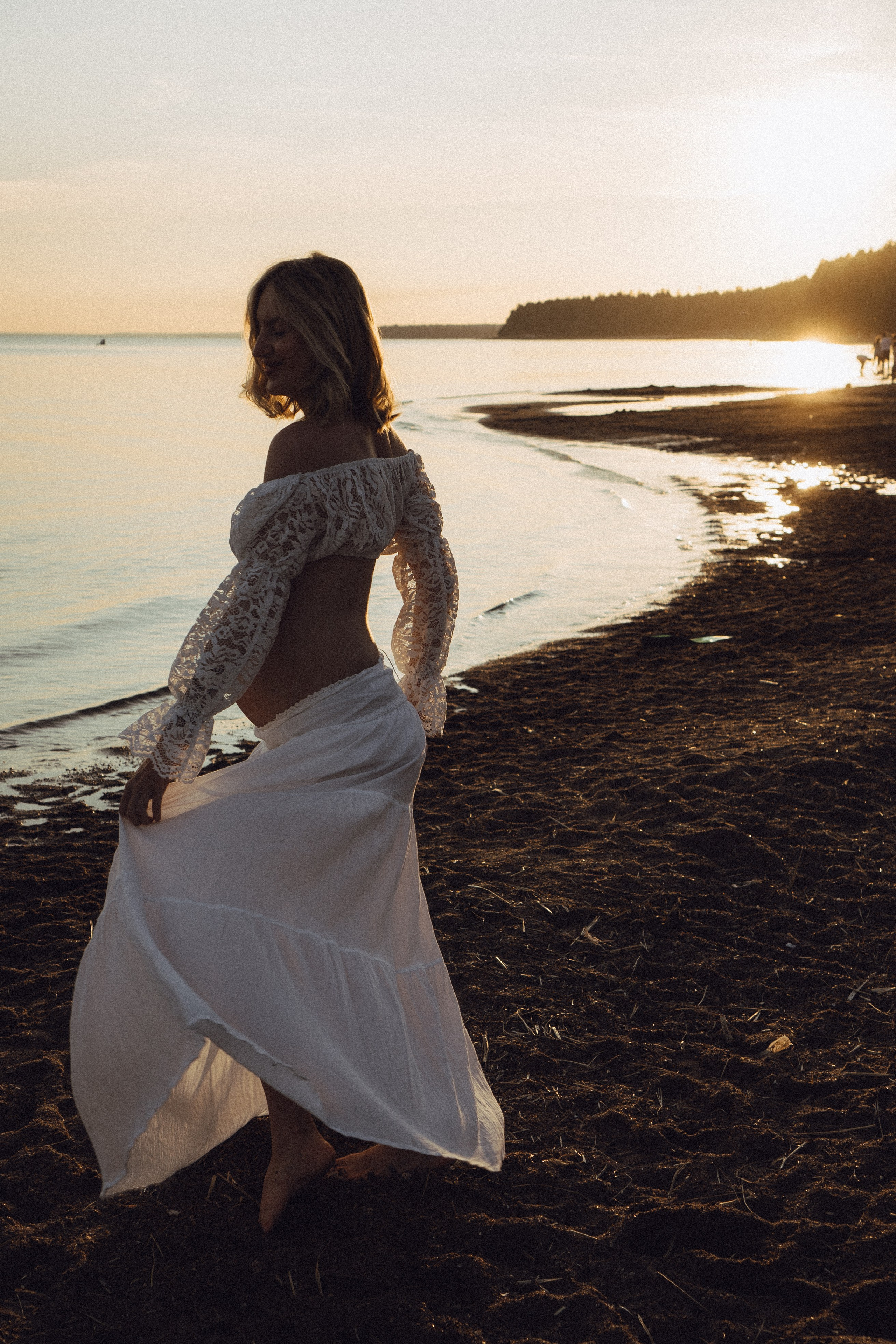 В ОЖИДАНИИ. Профессиональный фотограф, Санкт-Петербург — Виктория Богомолова