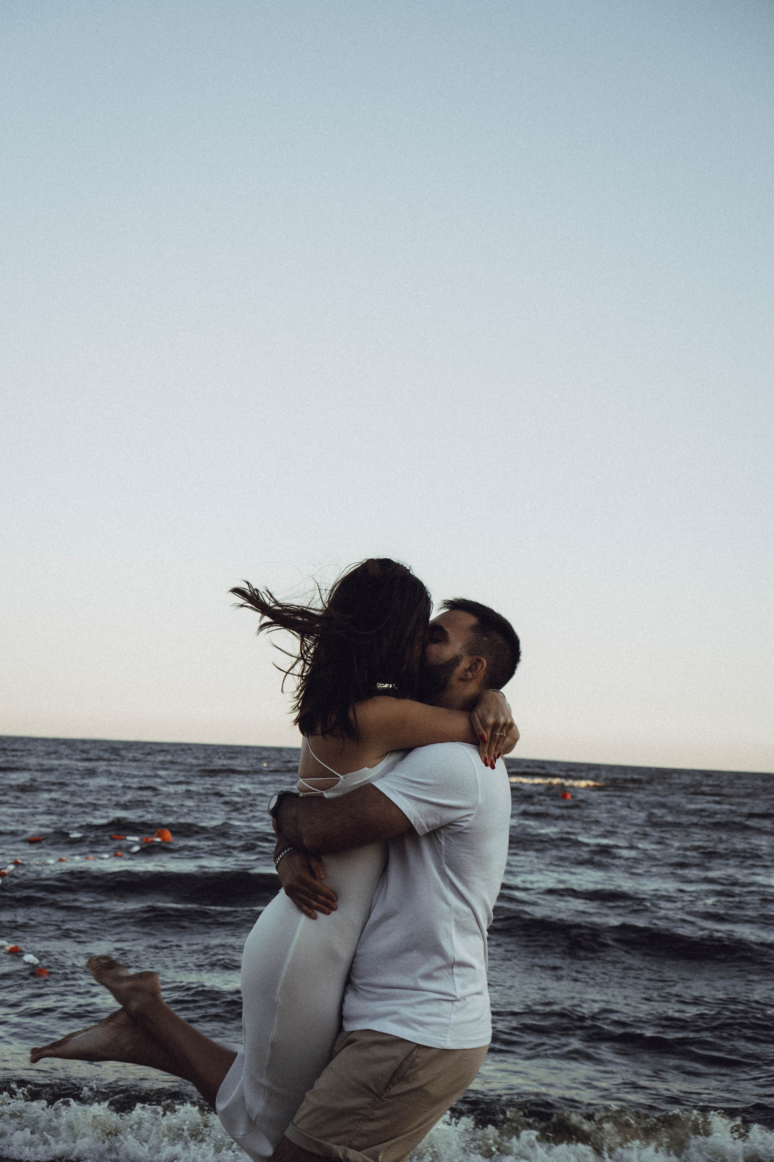 Любовь на заливе. Профессиональный фотограф, Санкт-Петербург — Виктория Богомолова