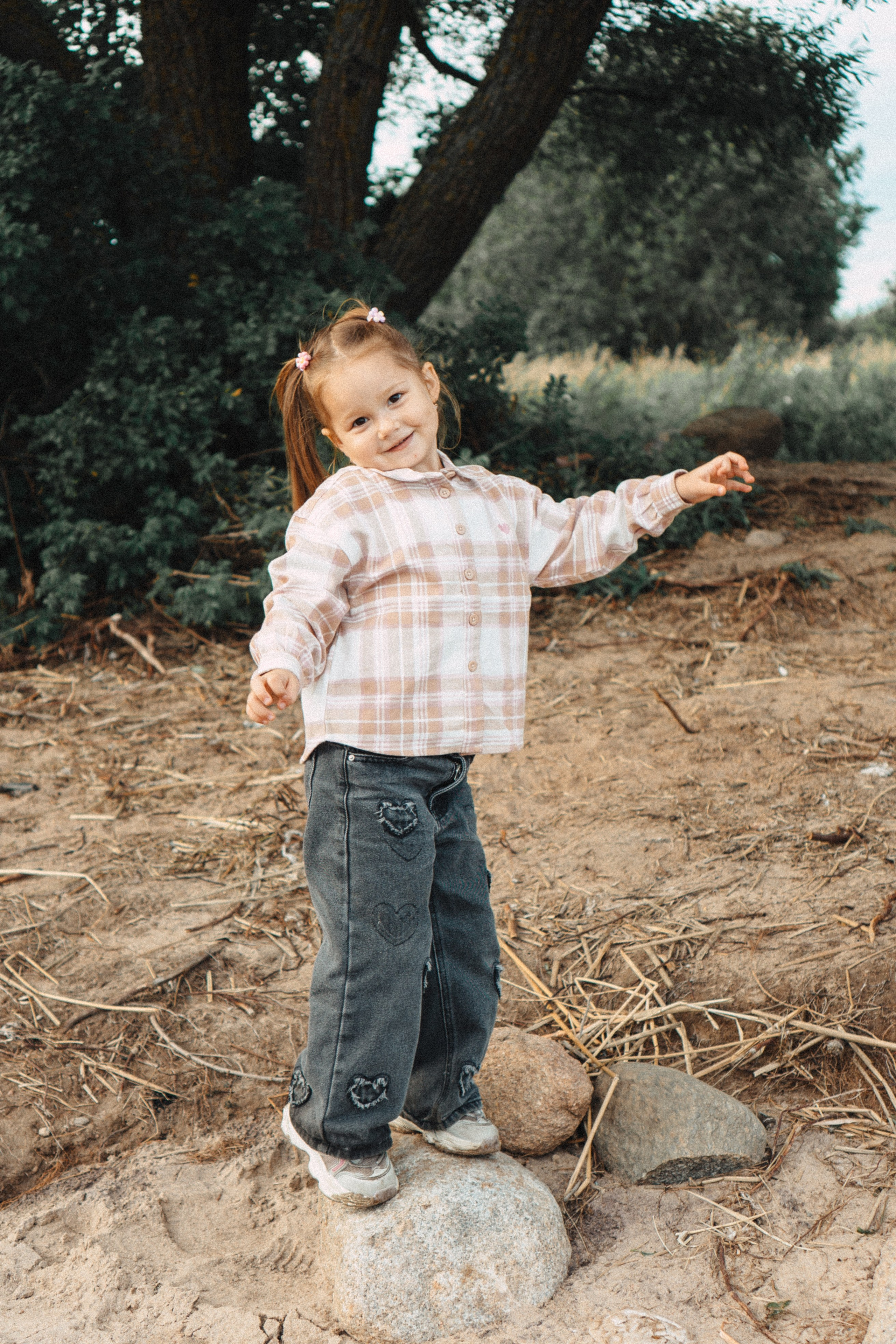 МАМА И ДОЧКА НА ФИНСКОМ ЗАЛИВЕ. Профессиональный фотограф, Санкт-Петербург — Виктория Богомолова