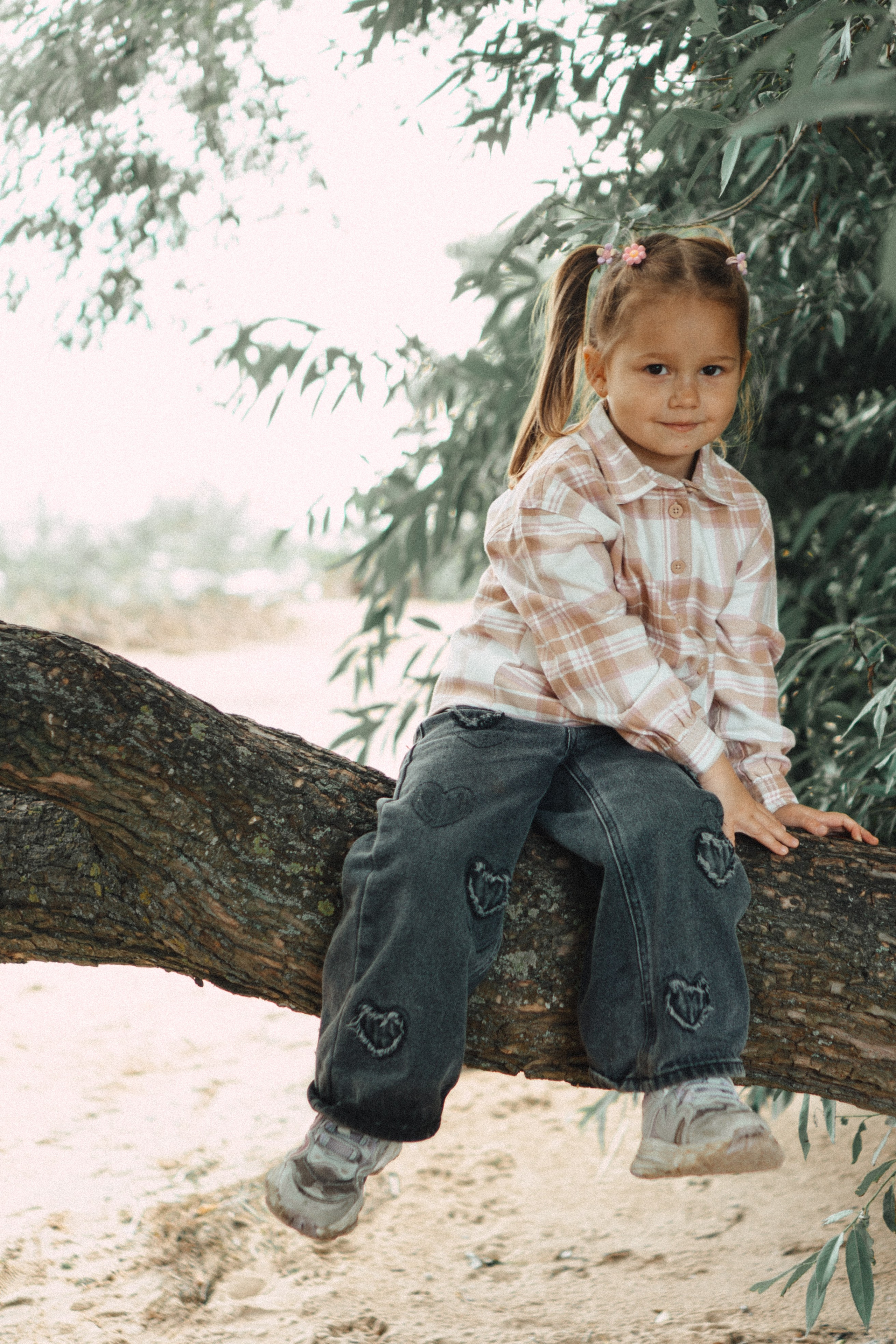 МАМА И ДОЧКА НА ФИНСКОМ ЗАЛИВЕ. Профессиональный фотограф, Санкт-Петербург — Виктория Богомолова