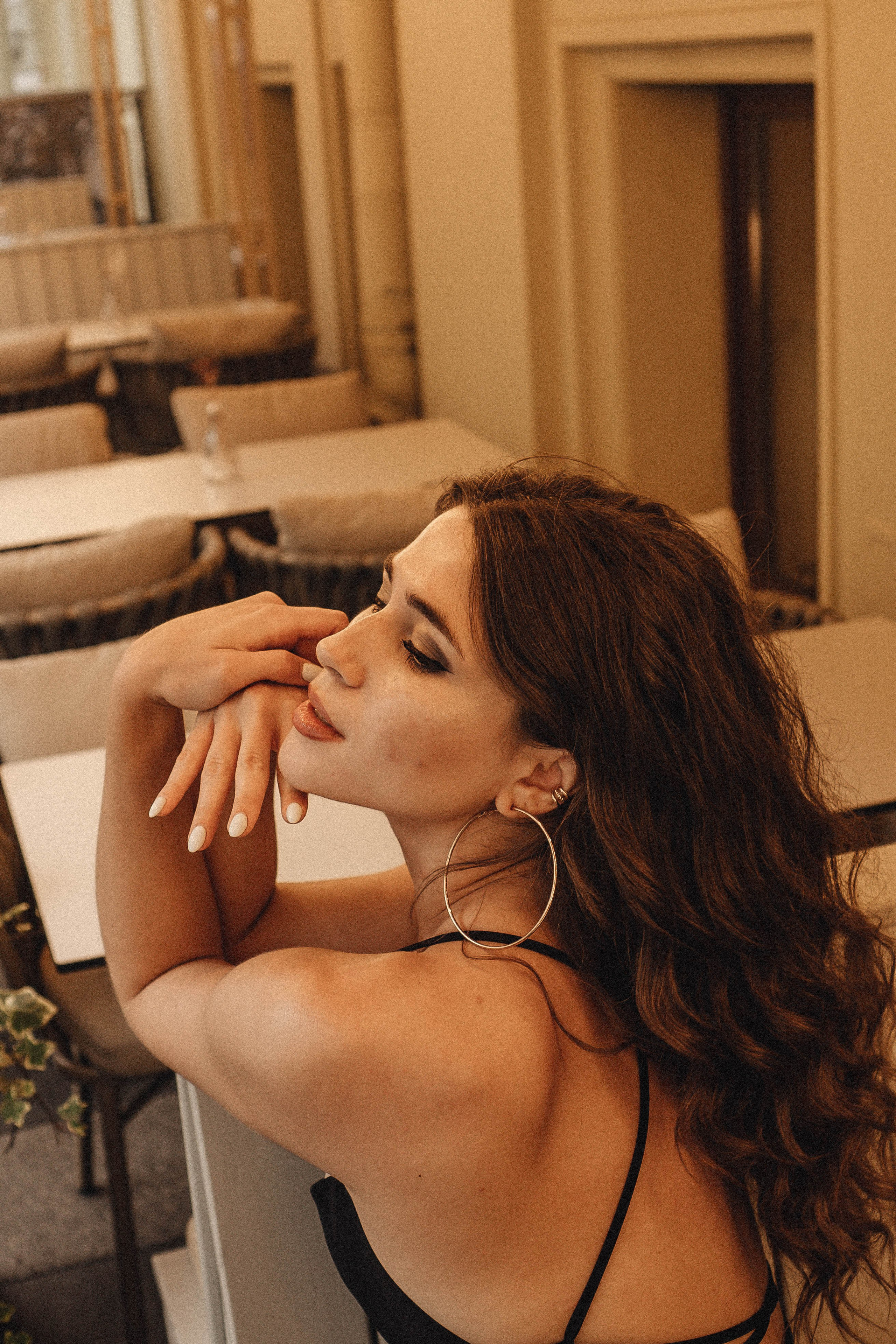 Итальянский стиль. Профессиональный фотограф, Санкт-Петербург — Виктория Богомолова