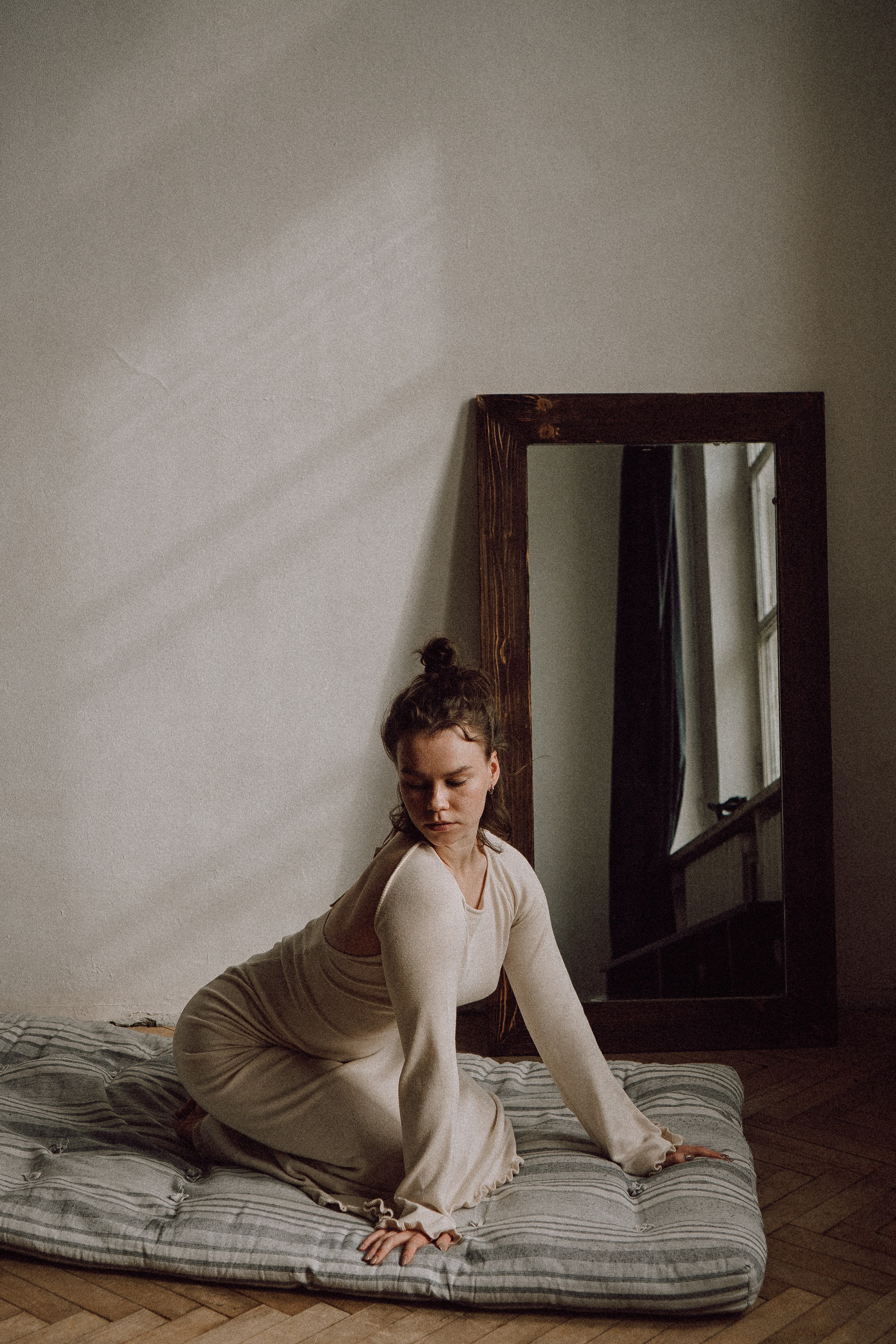 СТУДИЙНАЯ. Профессиональный фотограф, Санкт-Петербург — Виктория Богомолова