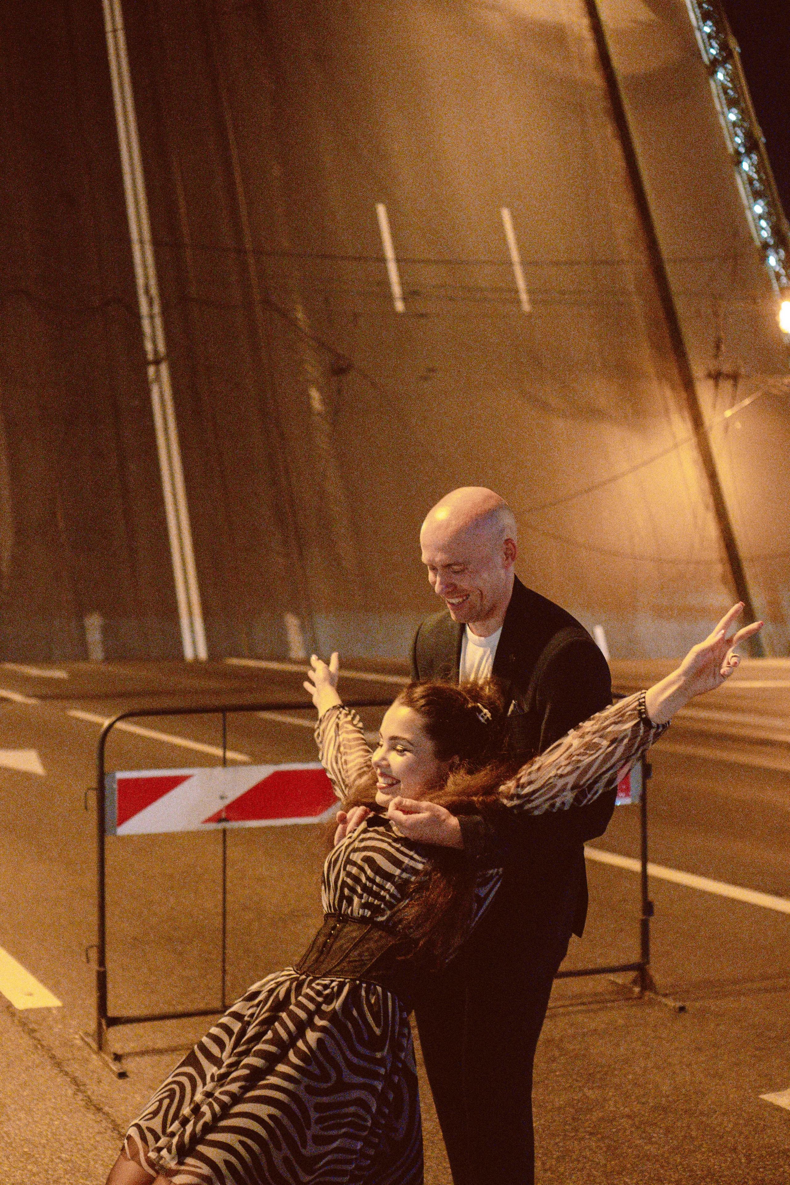 Любовь и питер. Профессиональный фотограф, Санкт-Петербург — Виктория Богомолова