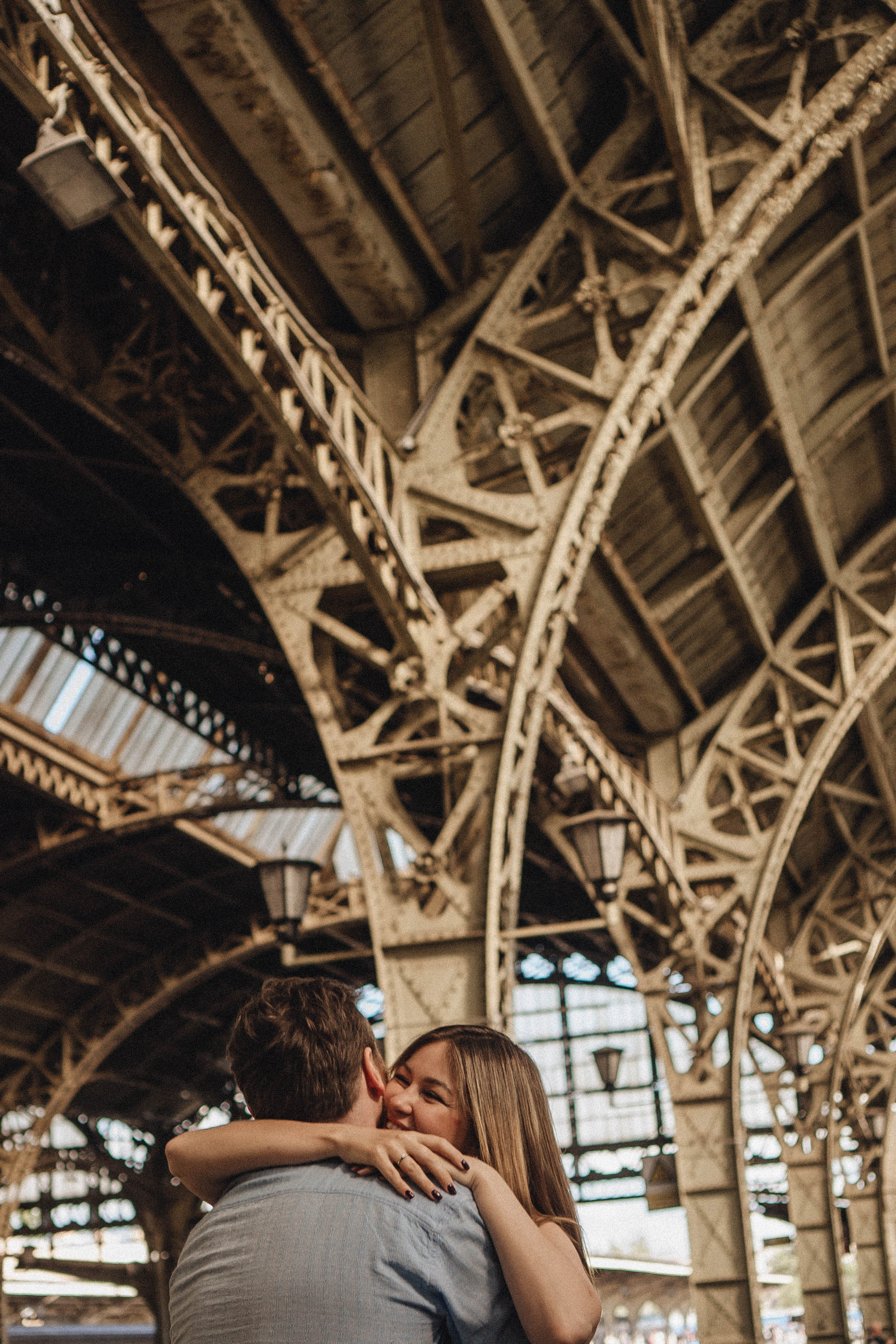 История на реальных событиях. Профессиональный фотограф, Санкт-Петербург — Виктория Богомолова