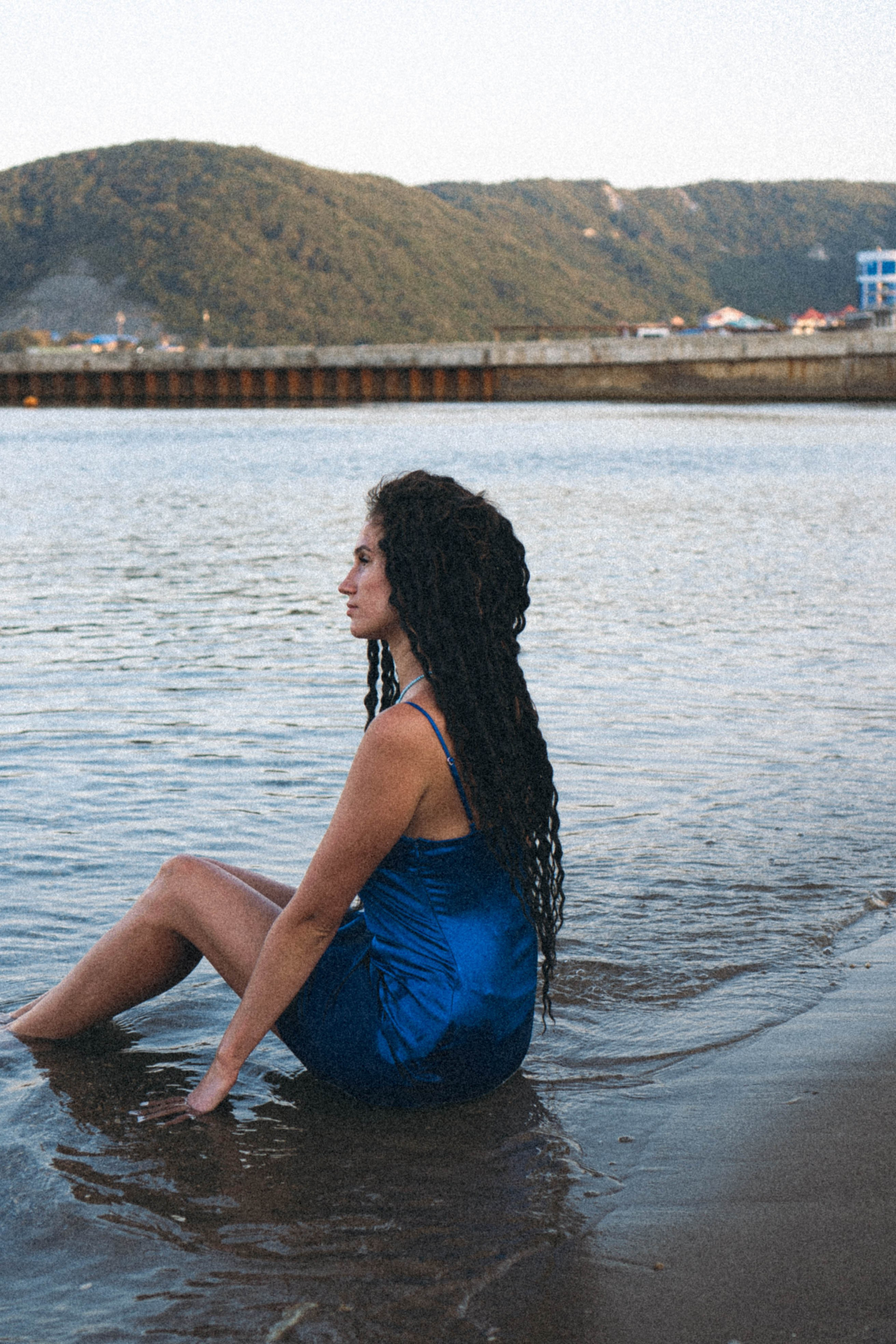 Рассвет. Профессиональный фотограф, Санкт-Петербург — Виктория Богомолова