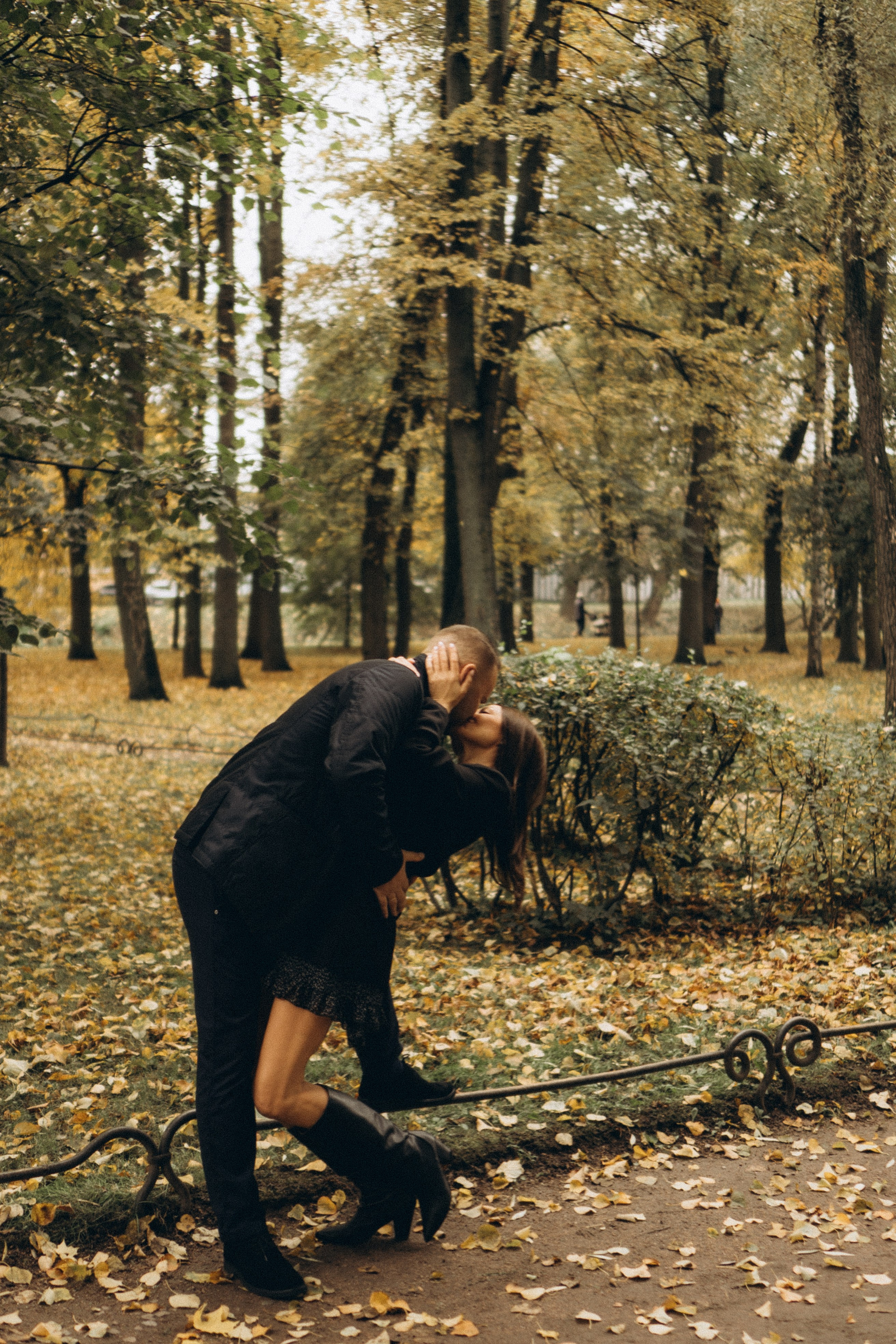Любовь. Профессиональный фотограф, Санкт-Петербург — Виктория Богомолова