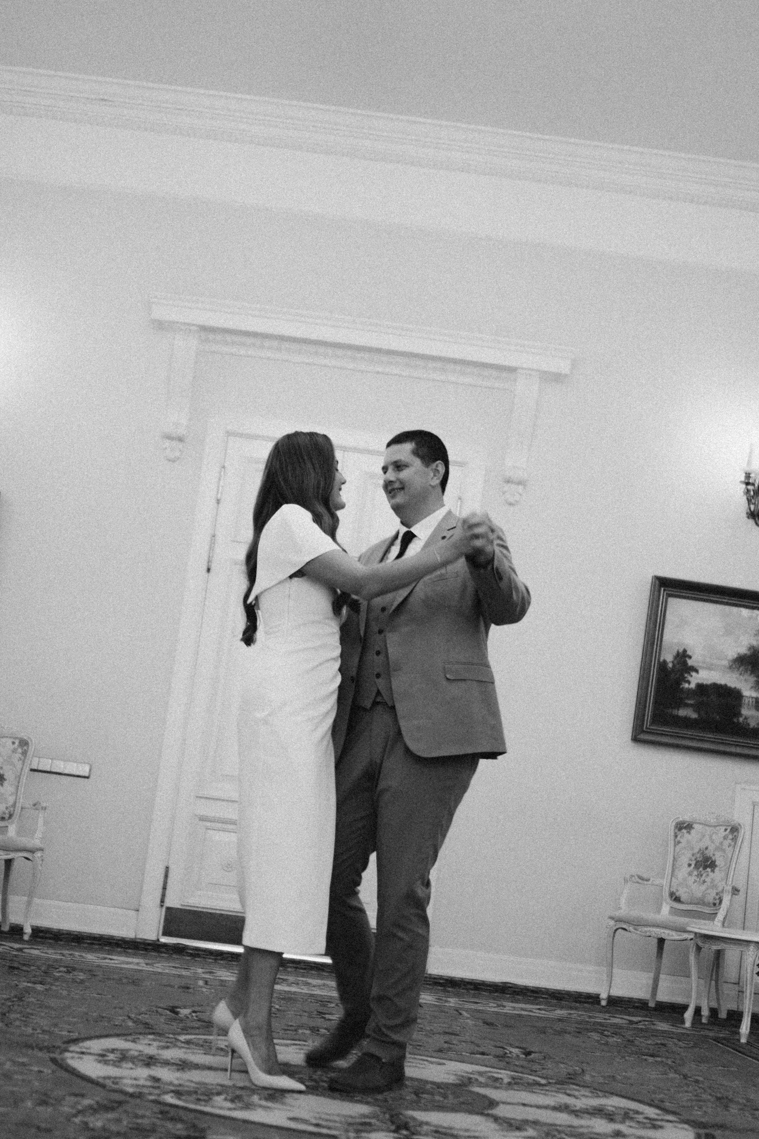 СВАДЕБНАЯ В ПУШКИНЕ. Профессиональный фотограф, Санкт-Петербург — Виктория Богомолова