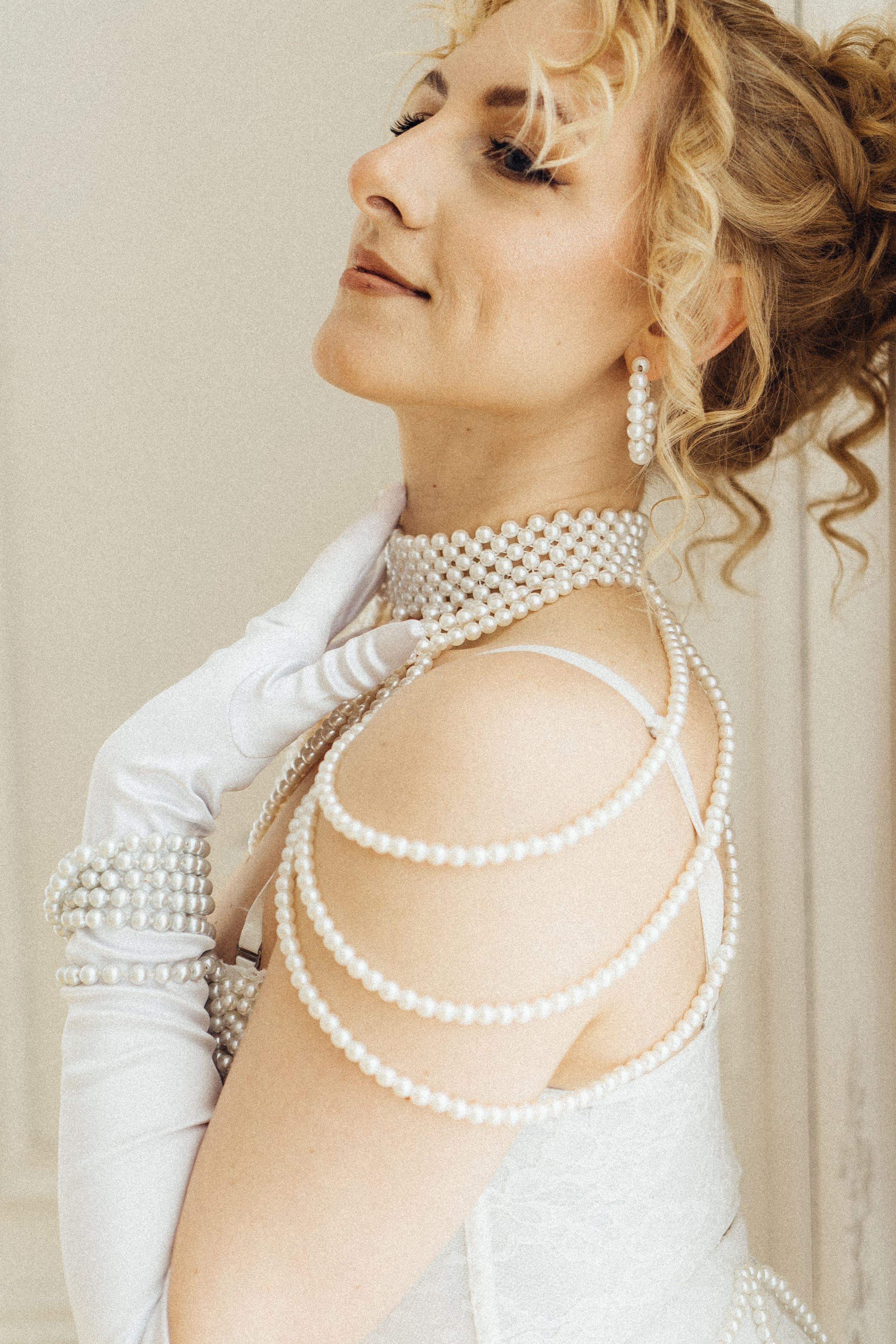 Винтажная история. Профессиональный фотограф, Санкт-Петербург — Виктория Богомолова