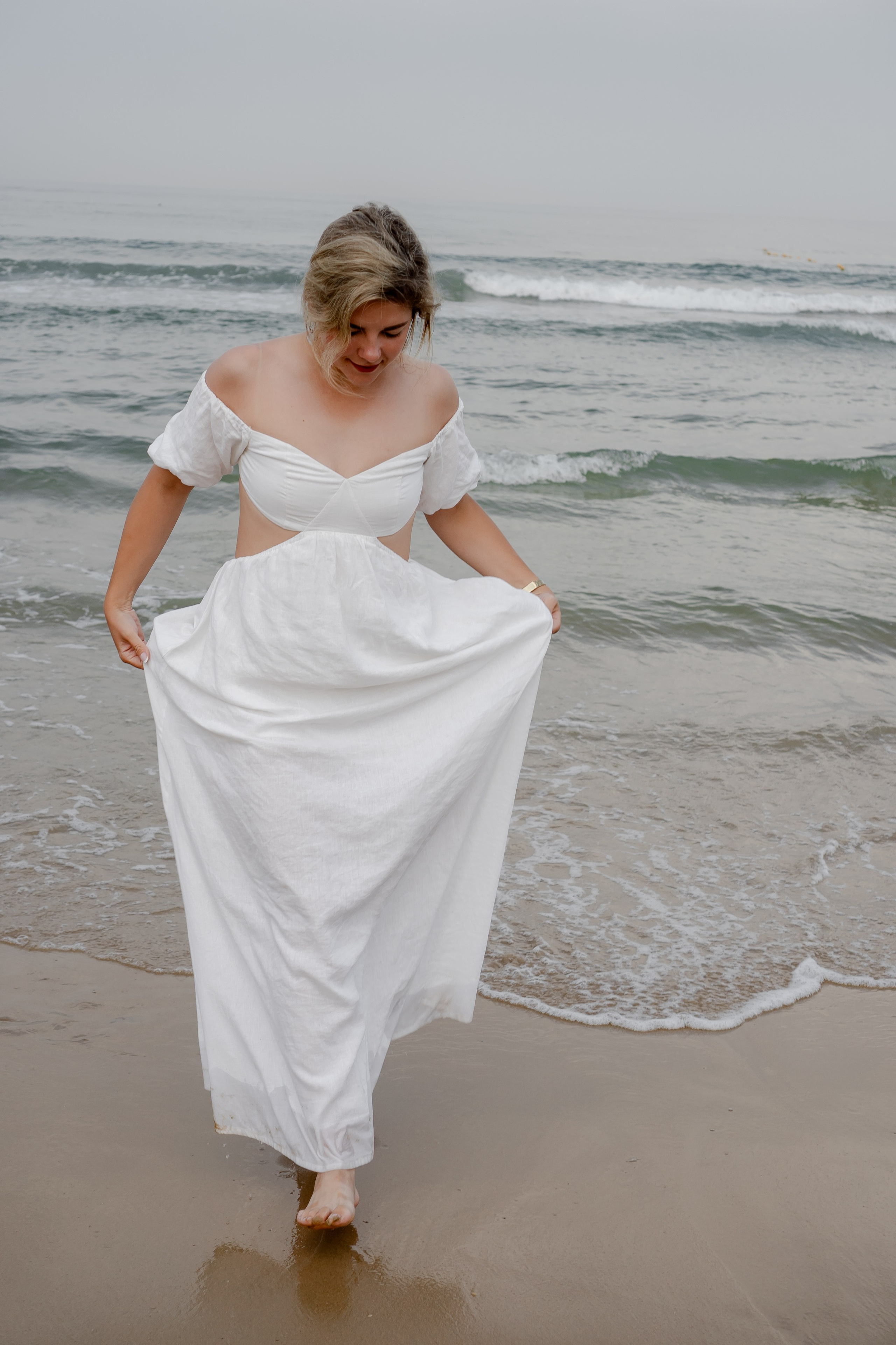 ДЕВУШКИ НА РАССВЕТНОЙ СЬЕМКЕ. Профессиональный фотограф, Санкт-Петербург — Виктория Богомолова