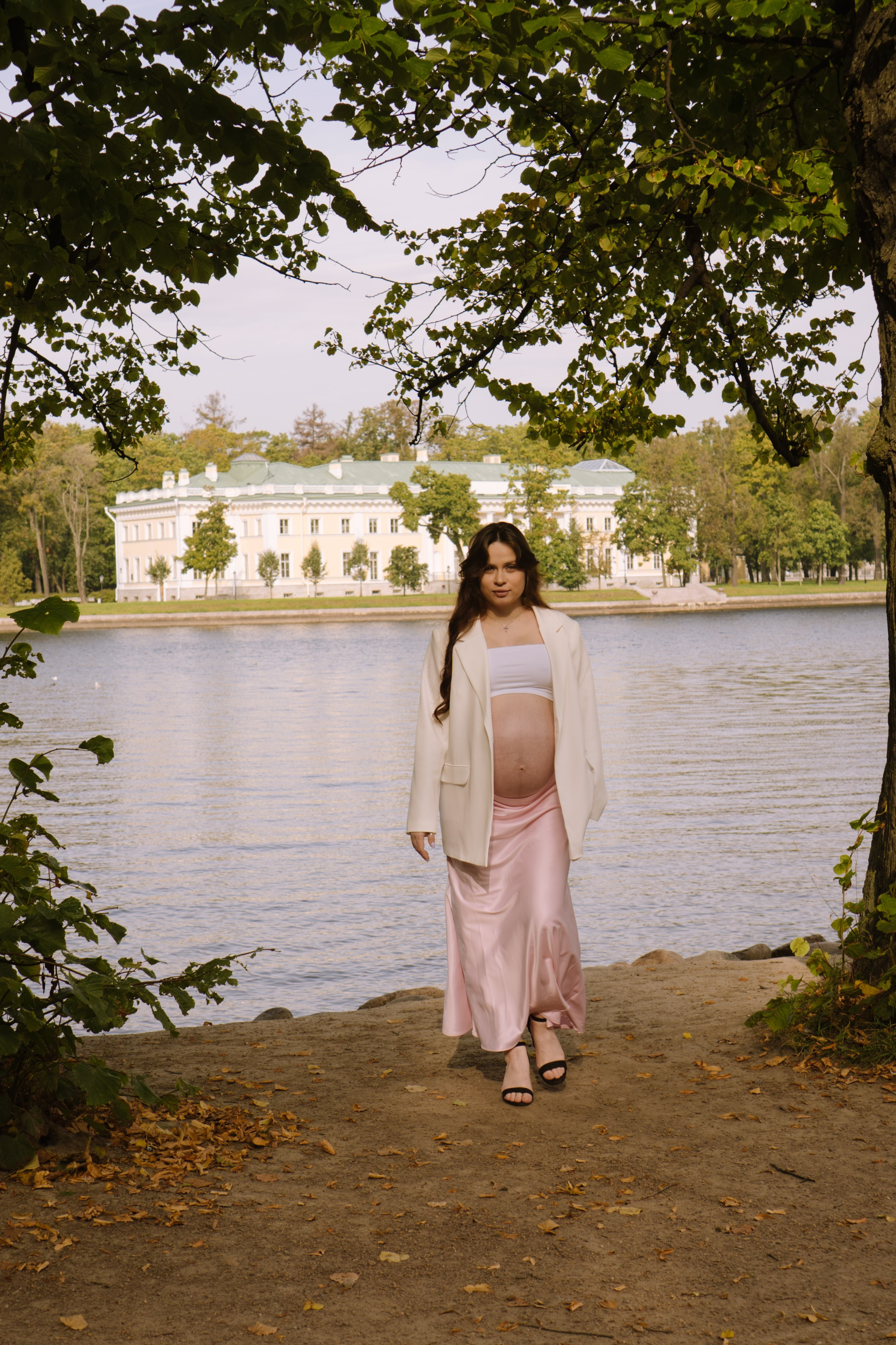 СЕМЕЙНАЯ ИСТОРИЯ. Профессиональный фотограф, Санкт-Петербург — Виктория Богомолова