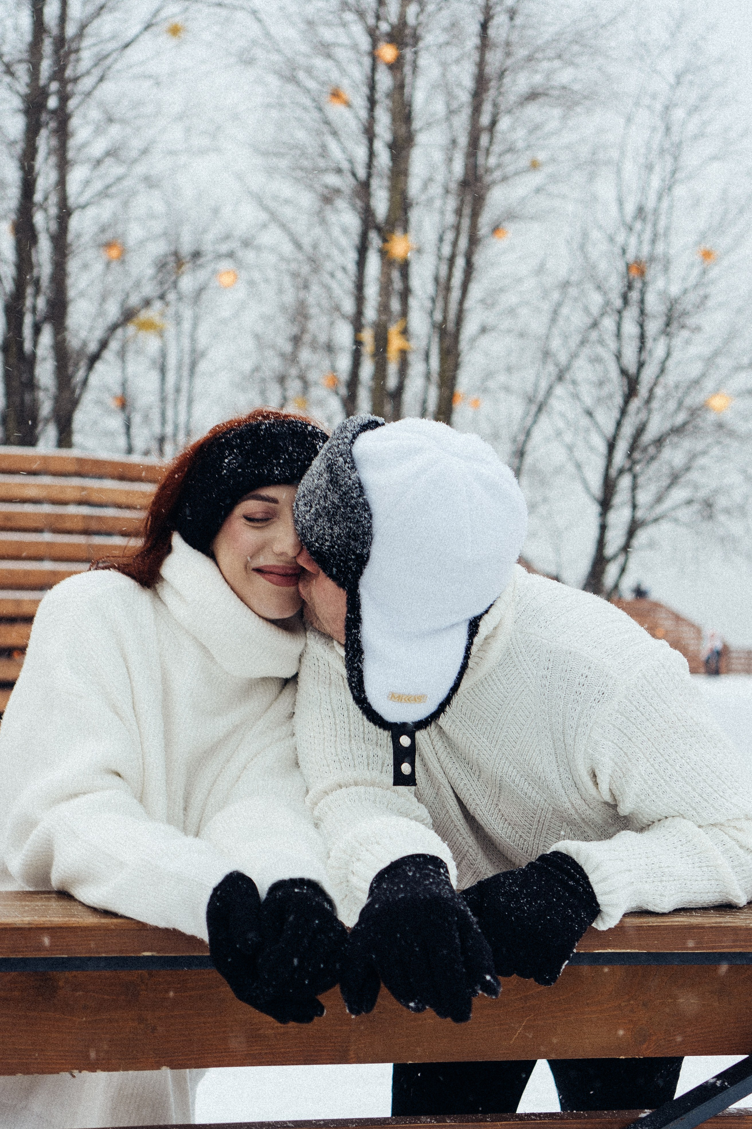 КАТОК СЕВКАБЕЛЬ. Профессиональный фотограф, Санкт-Петербург — Виктория Богомолова
