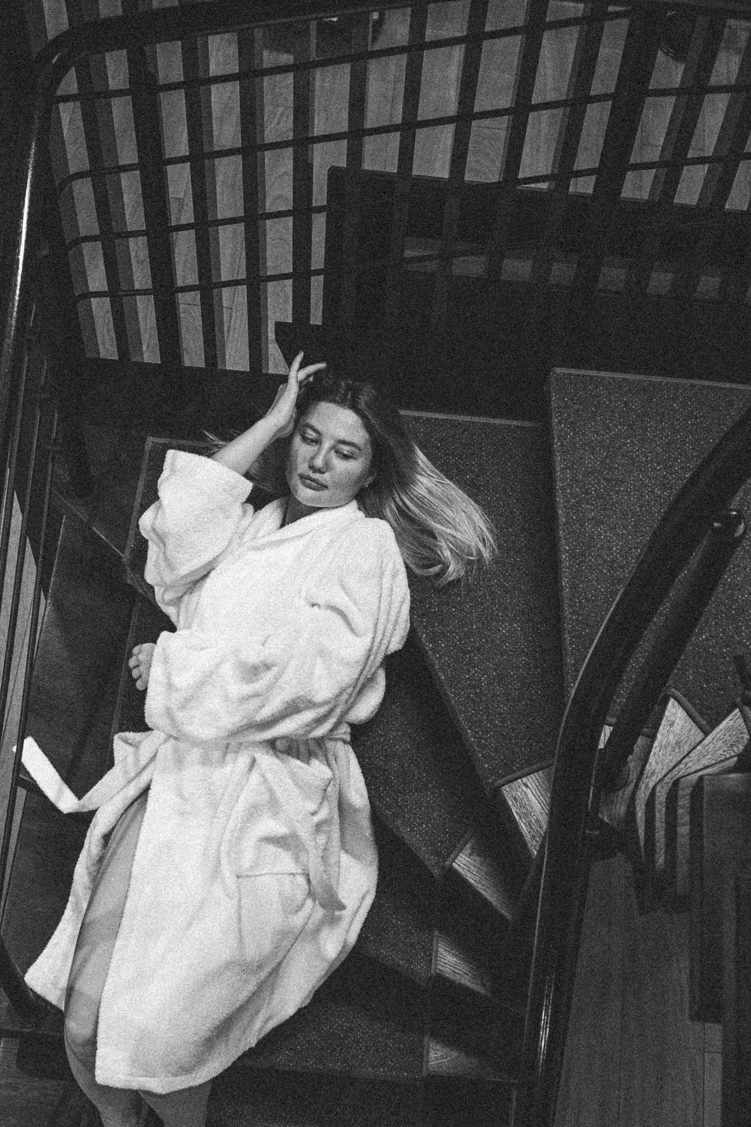 В отеле. Профессиональный фотограф, Санкт-Петербург — Виктория Богомолова