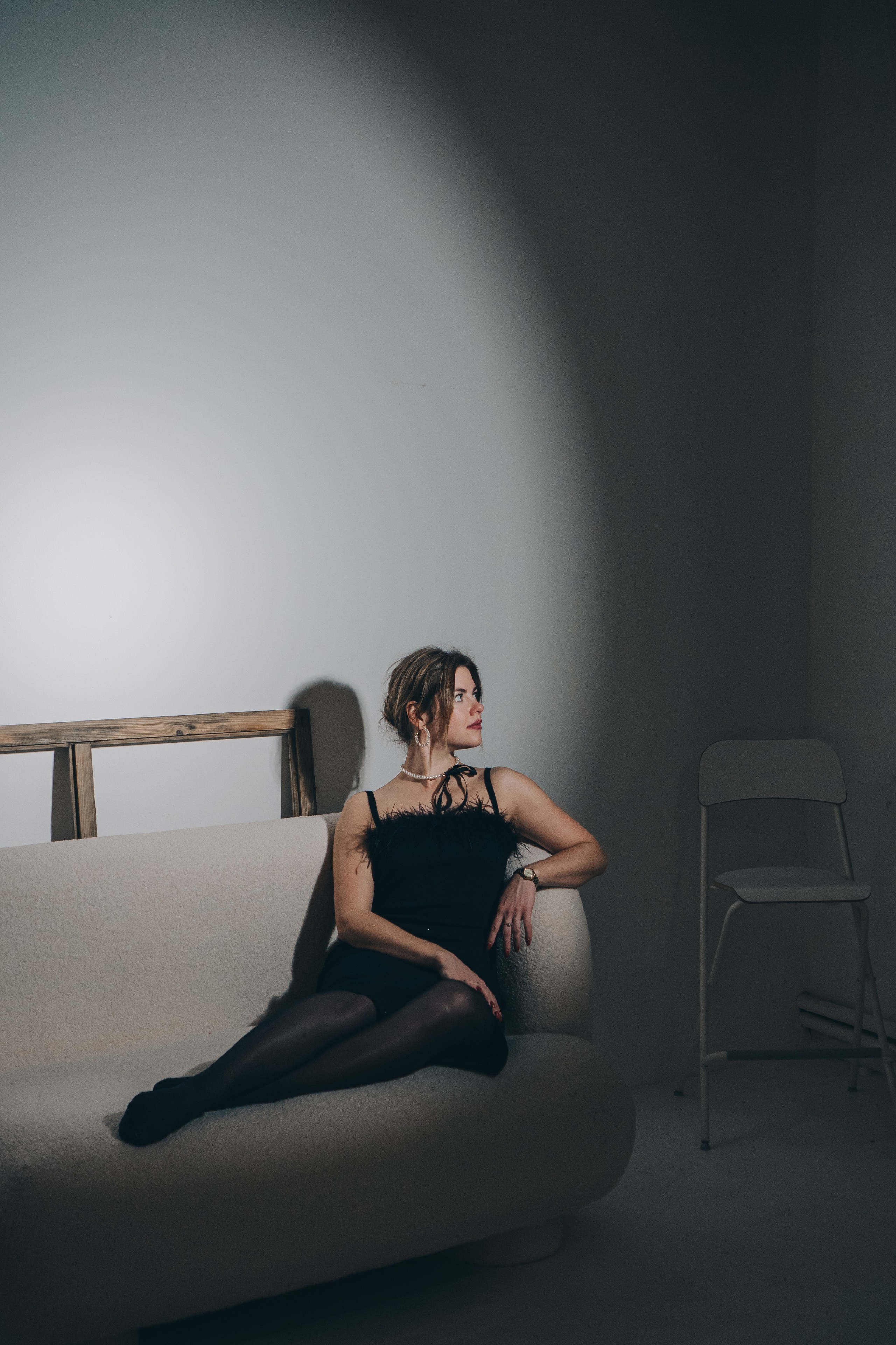 Студийная. Профессиональный фотограф, Санкт-Петербург — Виктория Богомолова