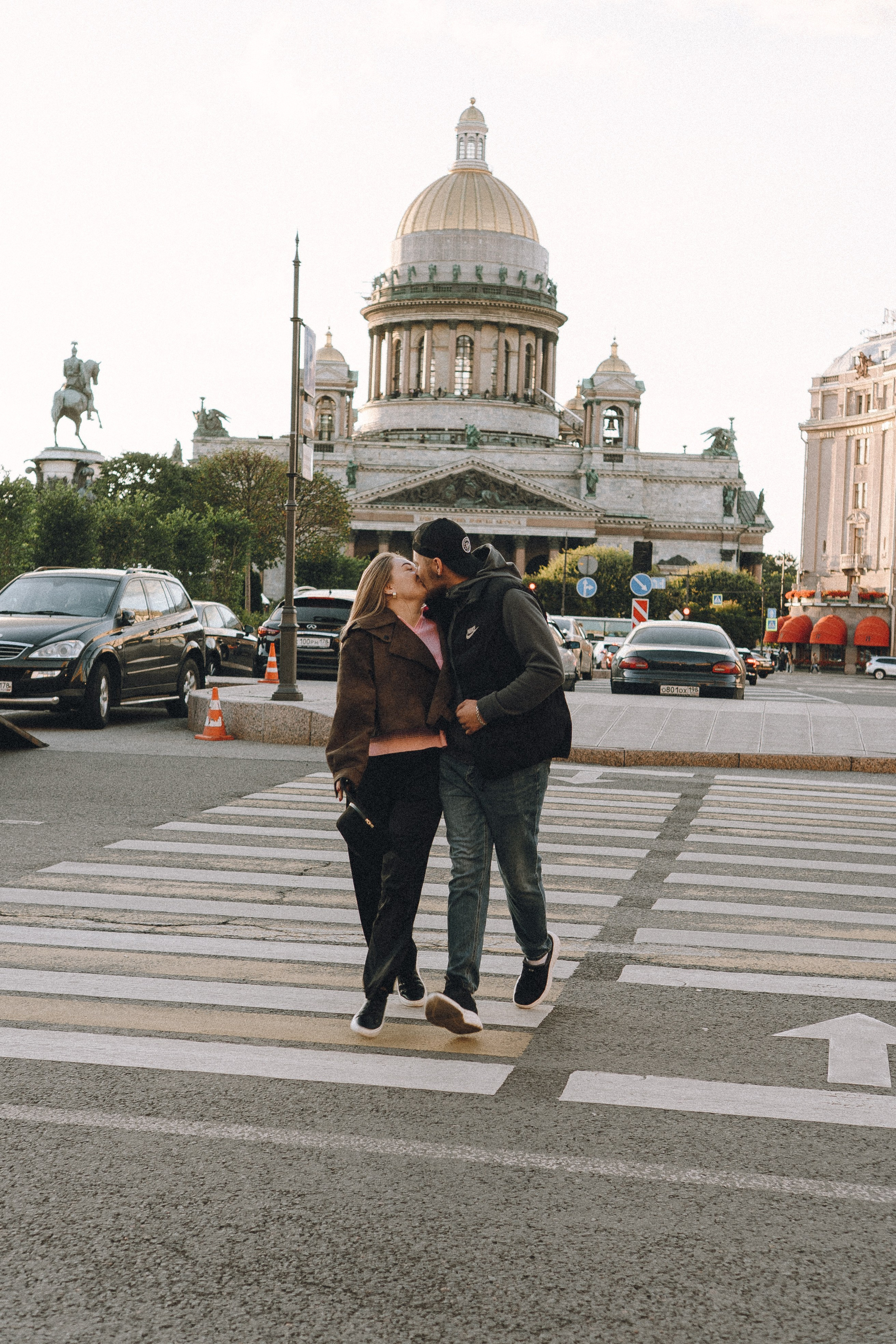 НЕОЖИДАННОЕ ПРЕДЛОЖЕНИЕ РУКИ И СЕРДЦА. Профессиональный фотограф, Санкт-Петербург — Виктория Богомолова