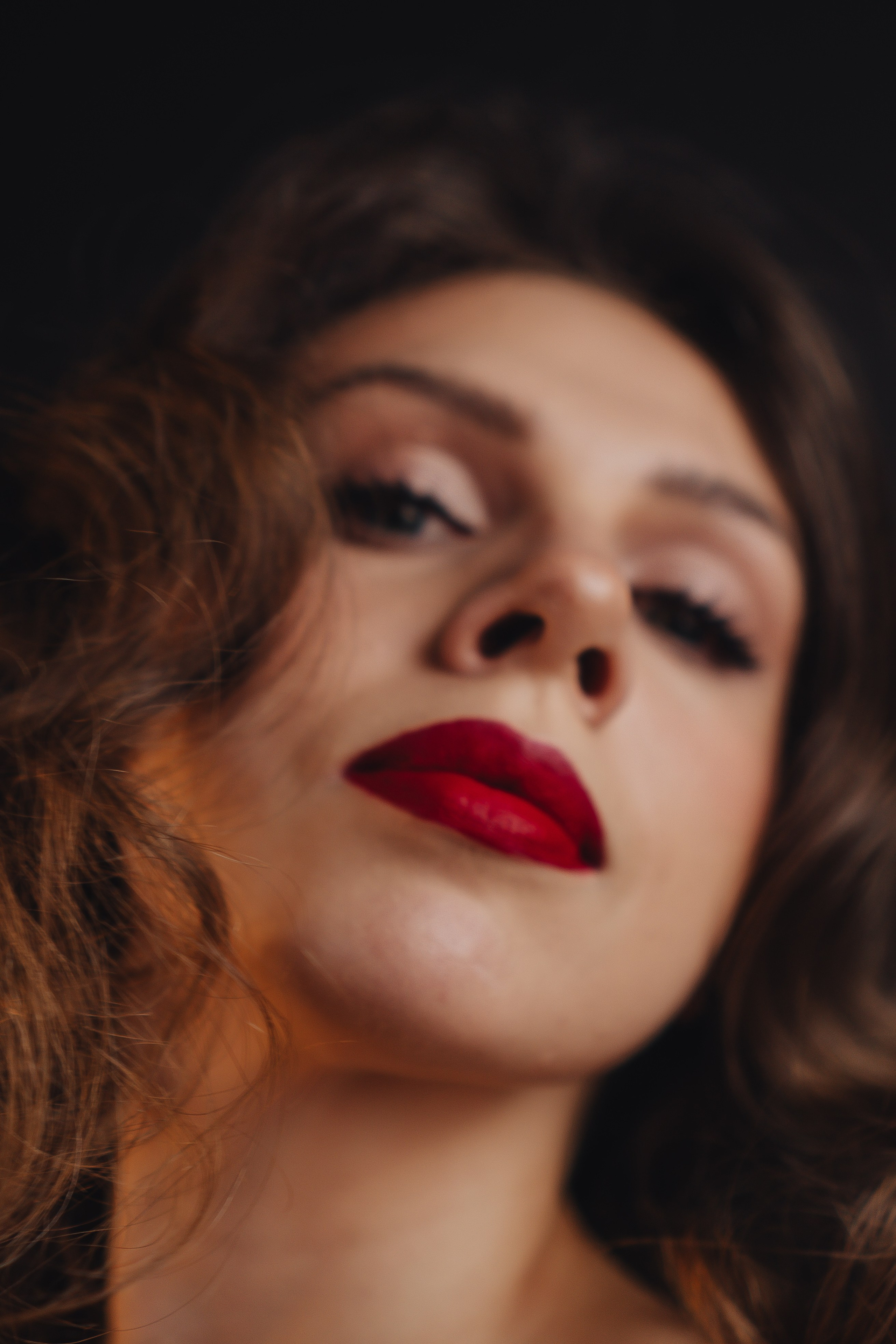 Студийная. Профессиональный фотограф, Санкт-Петербург — Виктория Богомолова