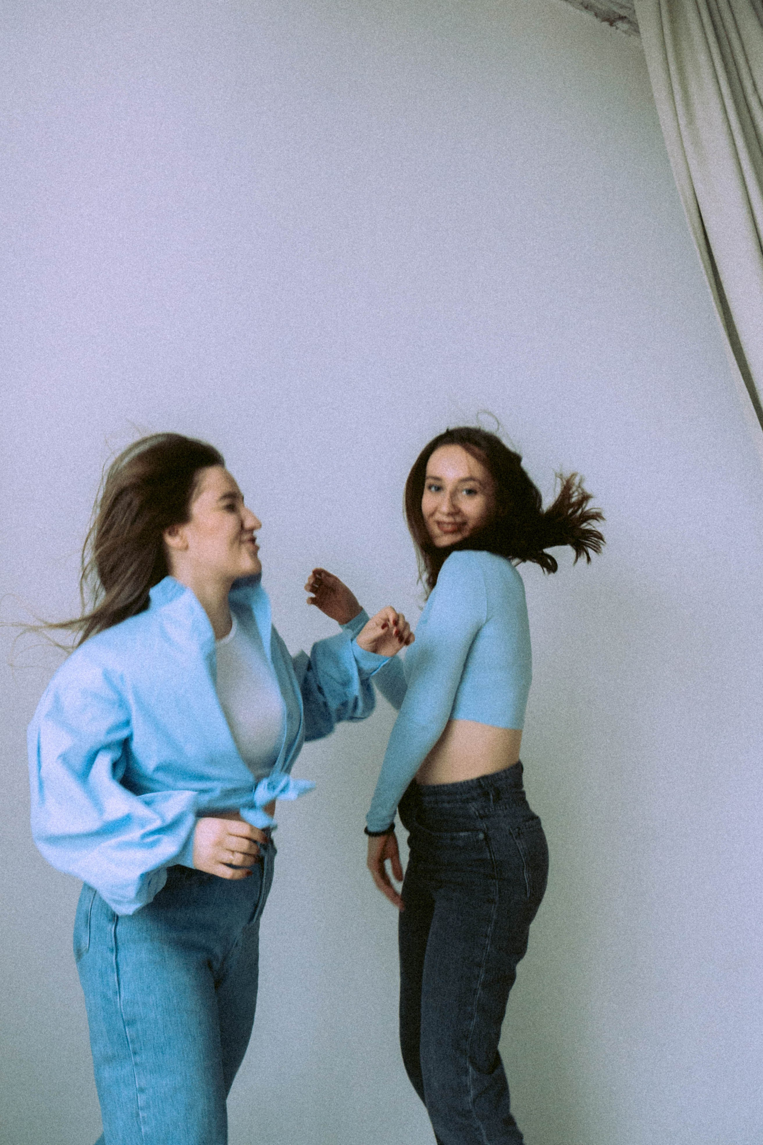 Подружки. Профессиональный фотограф, Санкт-Петербург — Виктория Богомолова