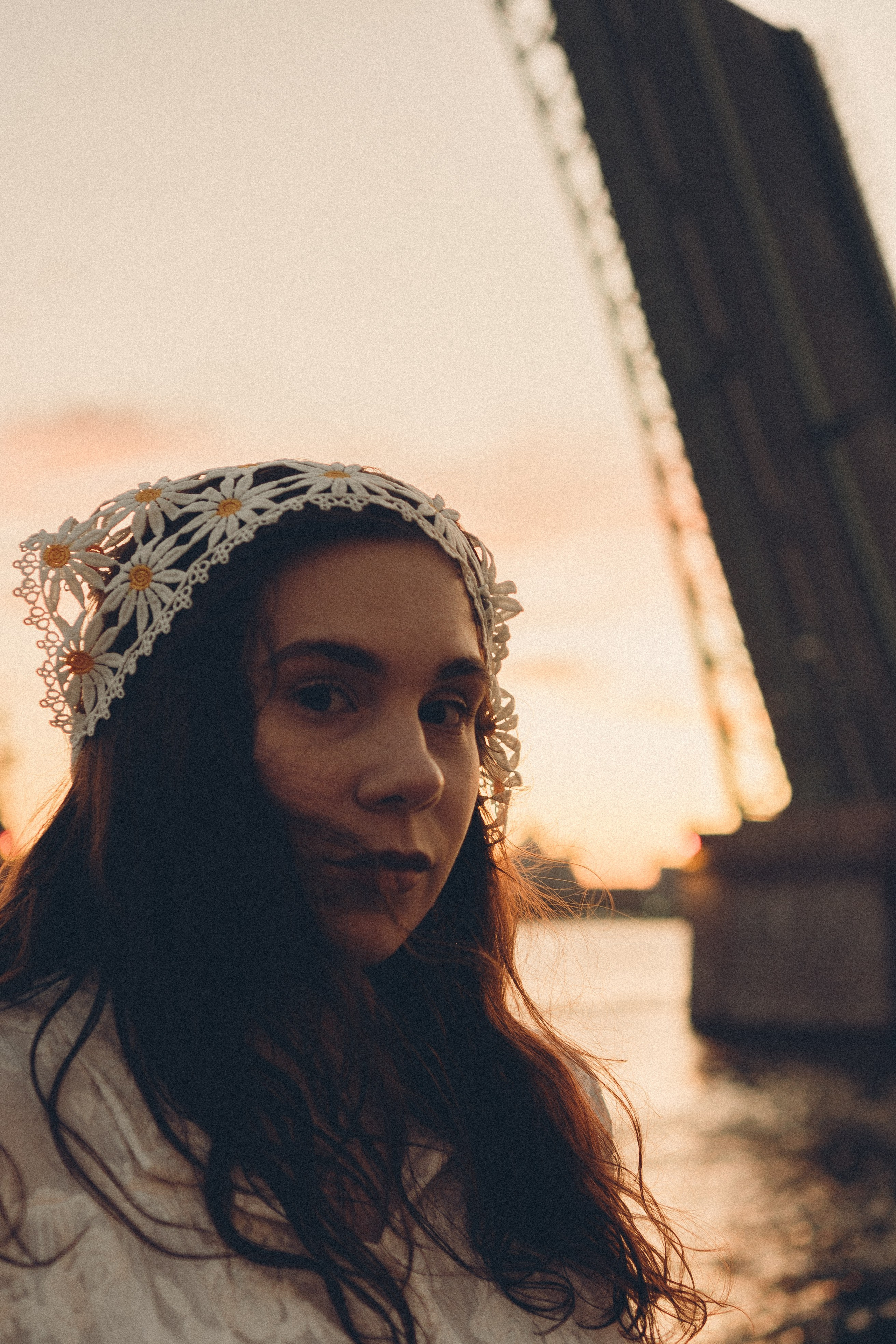 РАССВЕТ С РАЗВОДНЫМИ МОСТАМИ. Профессиональный фотограф, Санкт-Петербург — Виктория Богомолова