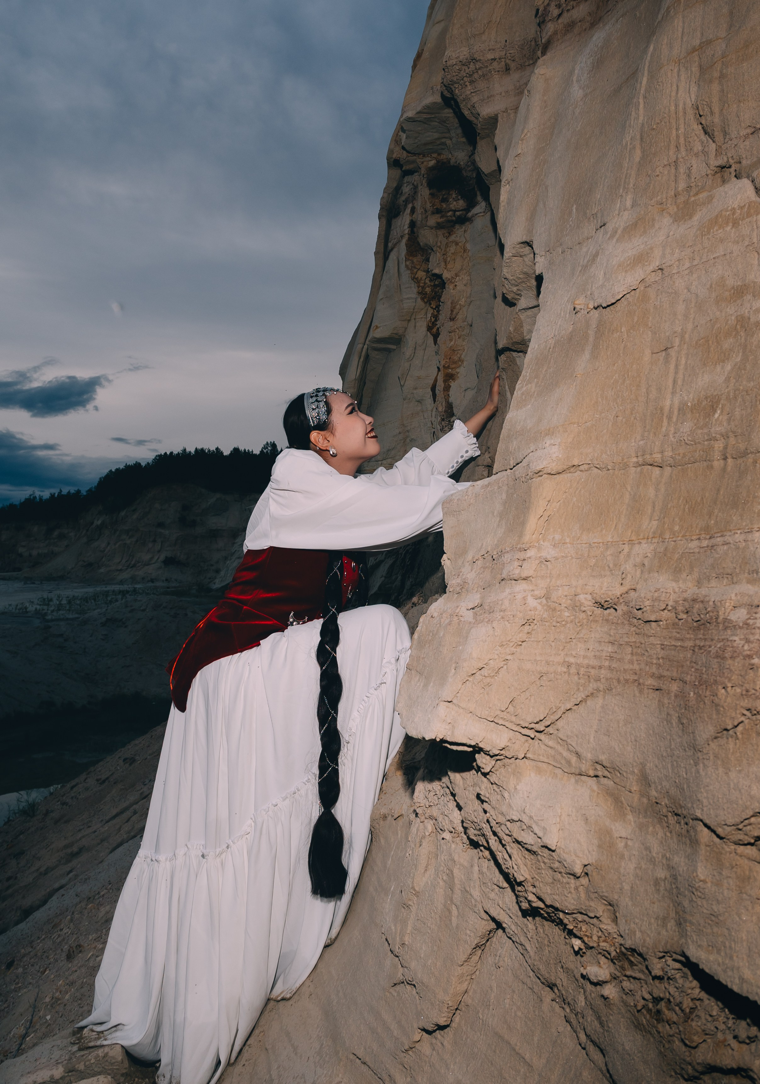 Фотограф Якутск Зоя Николаева