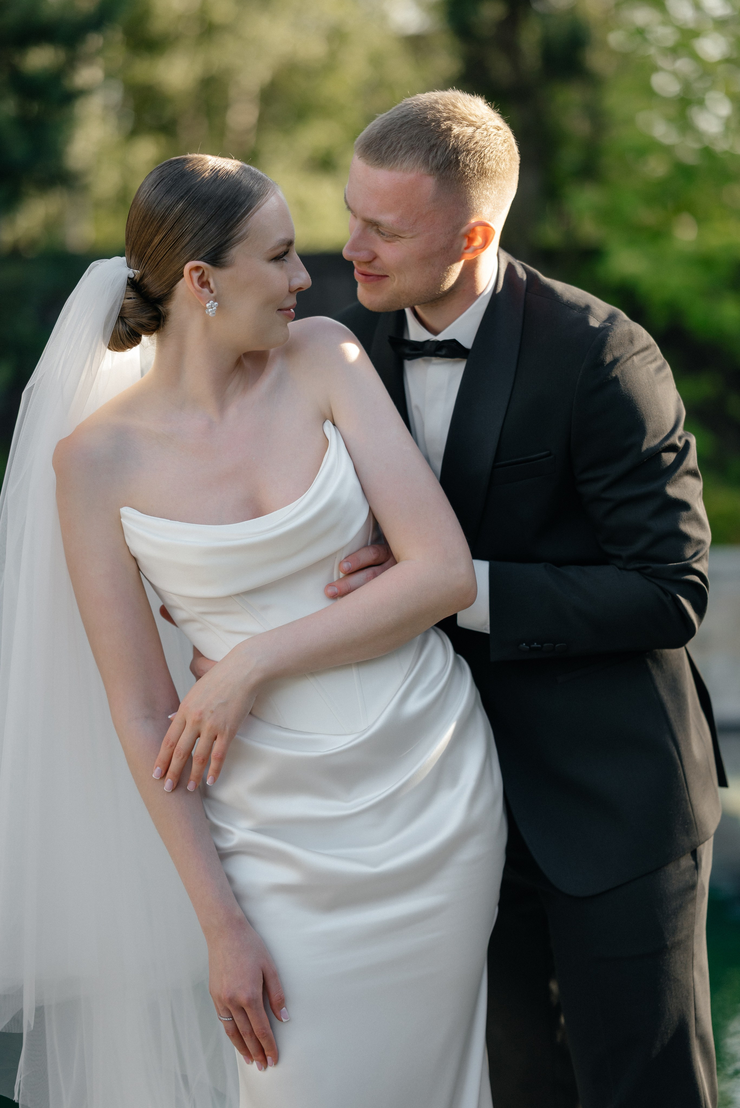 Wedding day in DELICE CHALET. Wedding PHOTOGRAPHER Andrew Vnukov