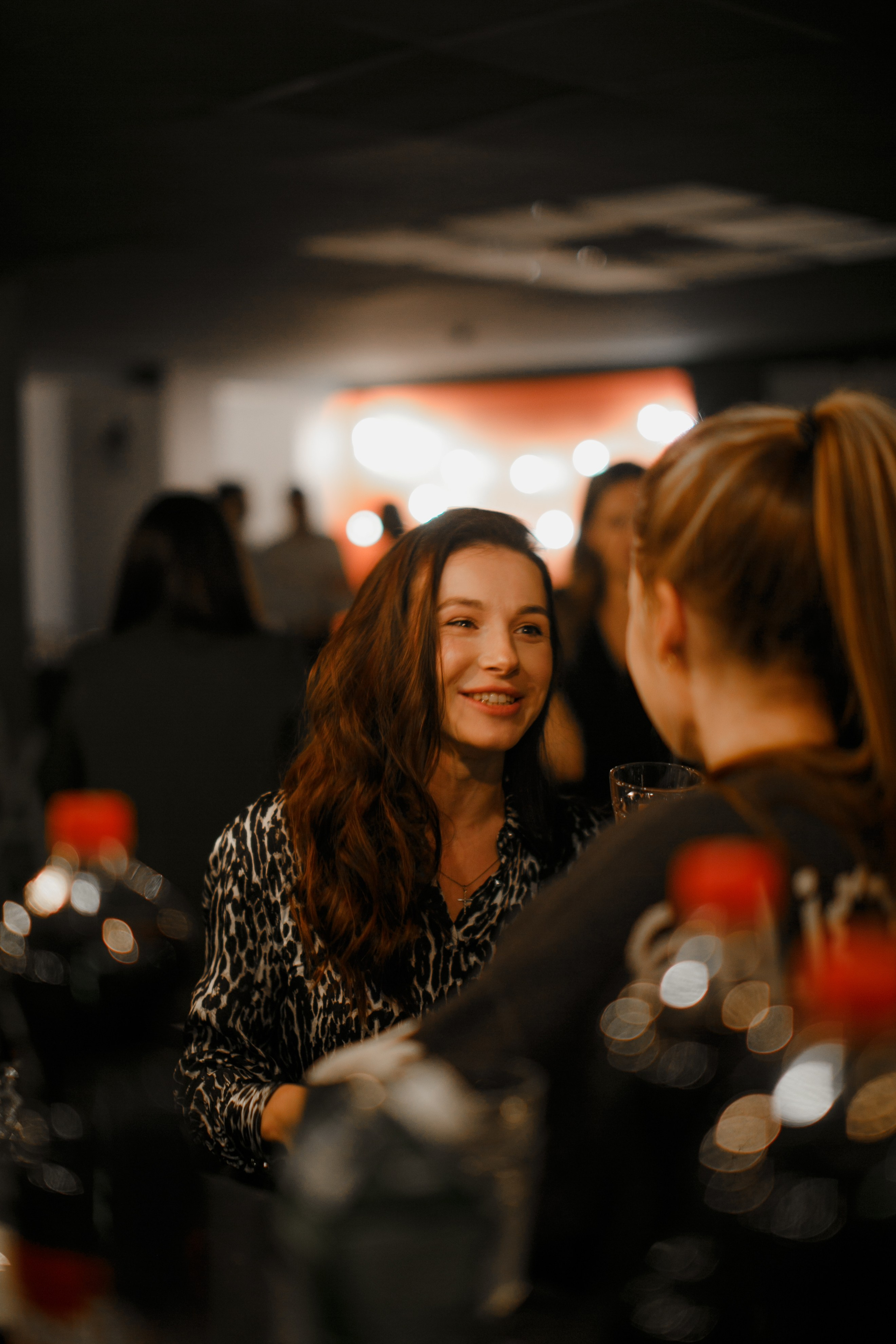 День Рождения Андрея. Свадебный фотограф Владимир Воронин