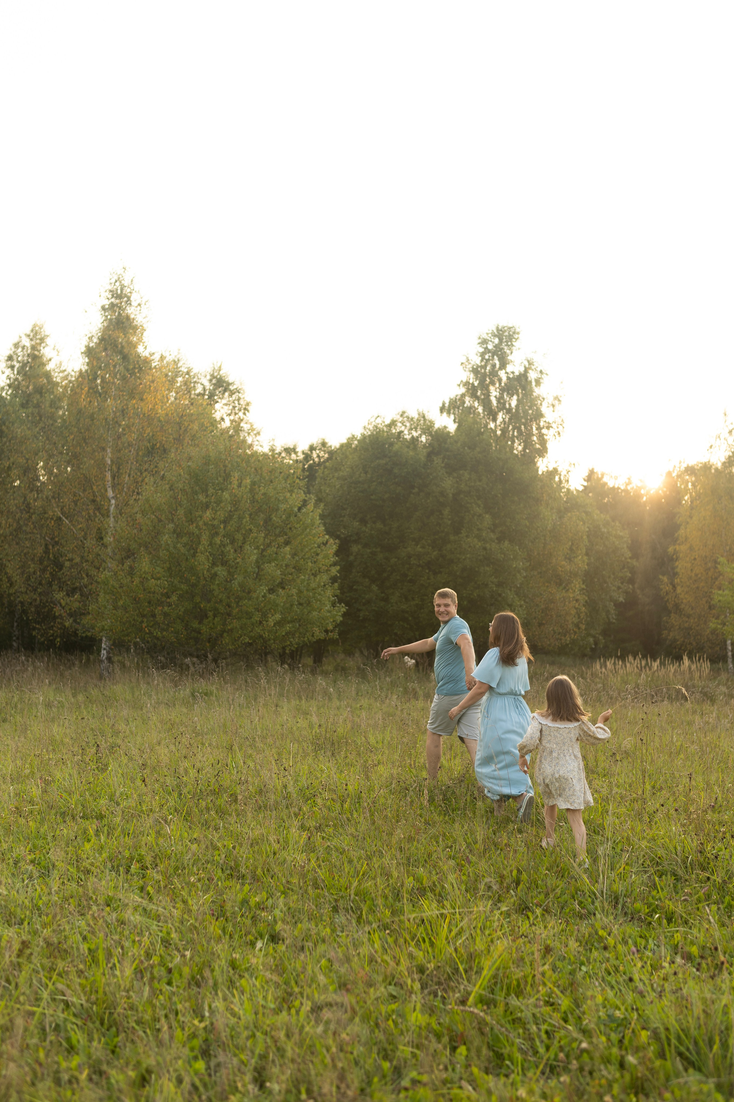 Семейные съёмки. Яна Николаенкова Фотограф Долгопрудный/Лобня/Москва
