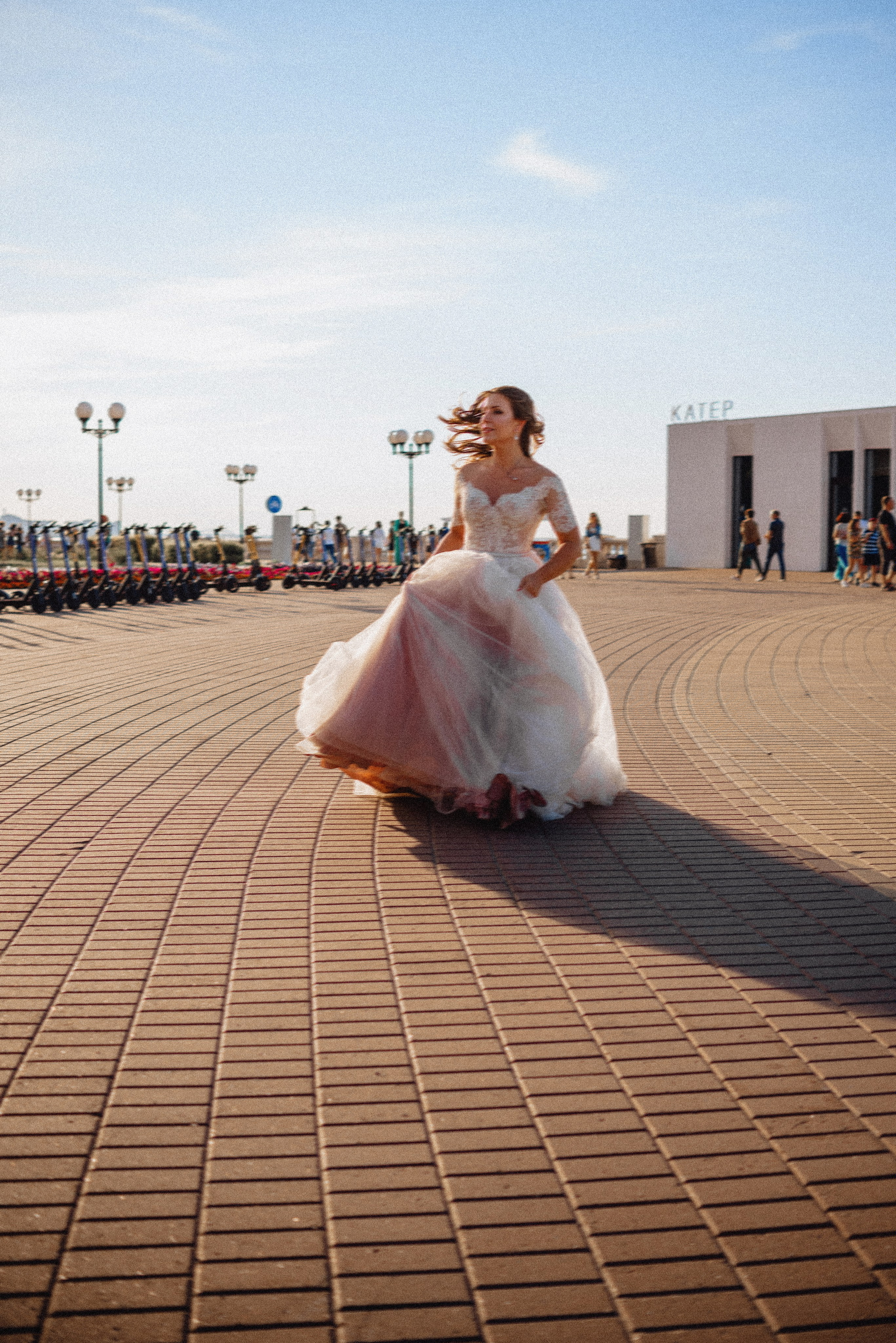 Катя и Сережа. годовщина. Детский и семейный фотограф Катерина Мишина