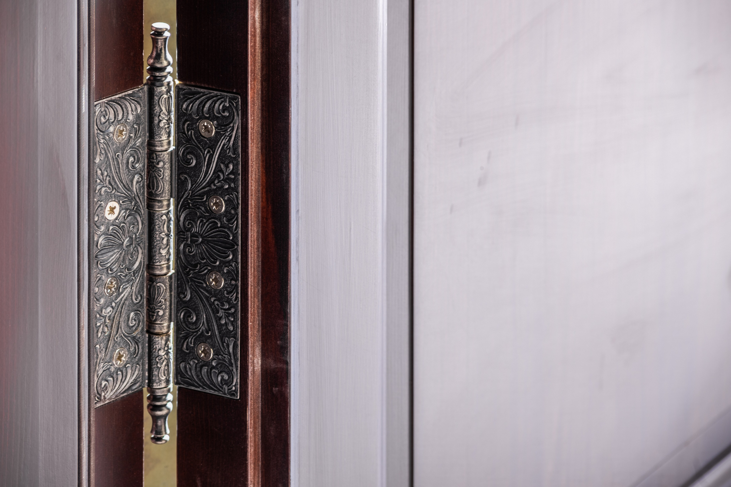 Отреставрированный «Дом Мясникова» на Вейнбаму, заказчик ООО «Гуриати». Интерьерный фотограф и ретушер в Красноярске Денис Антропов