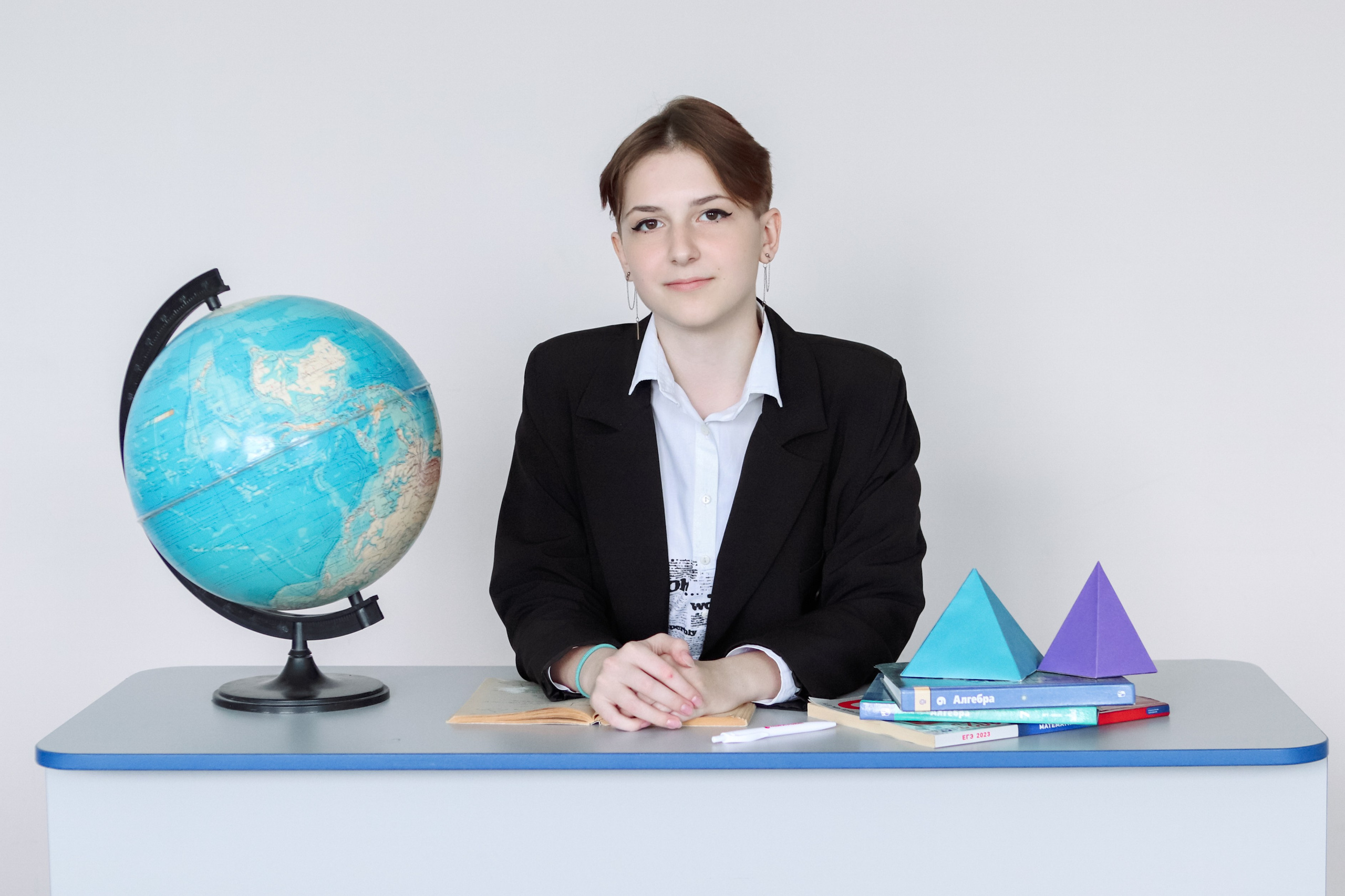 Выпускники 9 класс. Семейный свадебный детский фотограф Саранск Наталья Сыркина