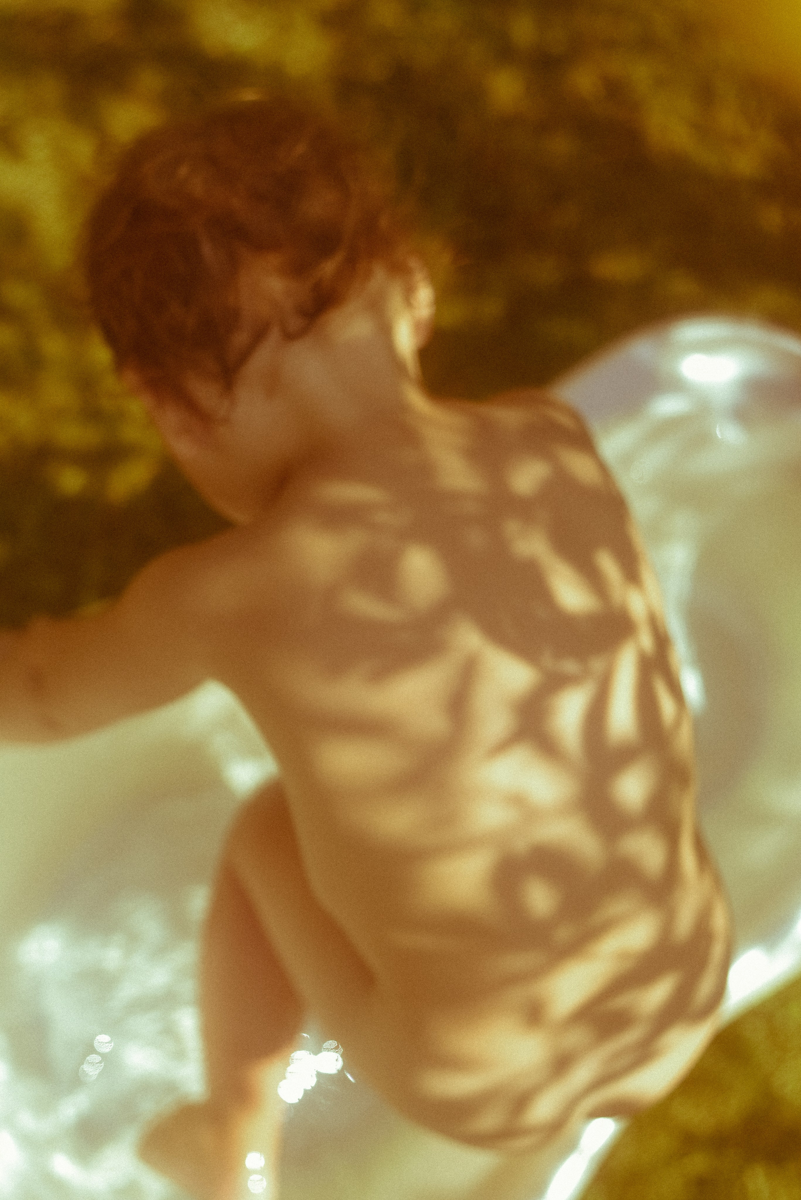 Мои дети. Детский и семейный фотограф в Новосибирске Саша Дорошенко