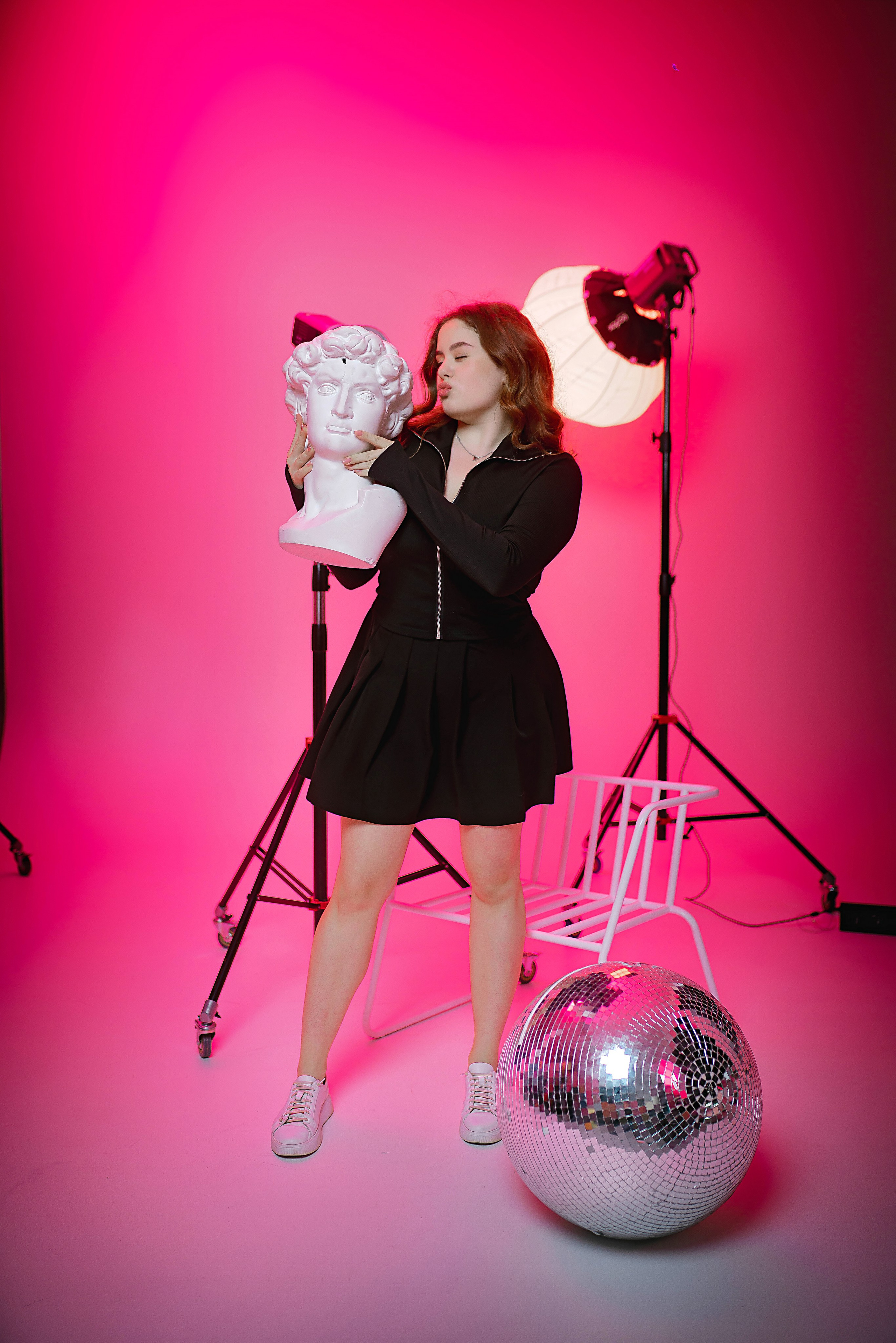 ВАРИАНТ 7. Современные Выпускные Альбомы в Ростове-на-Дону