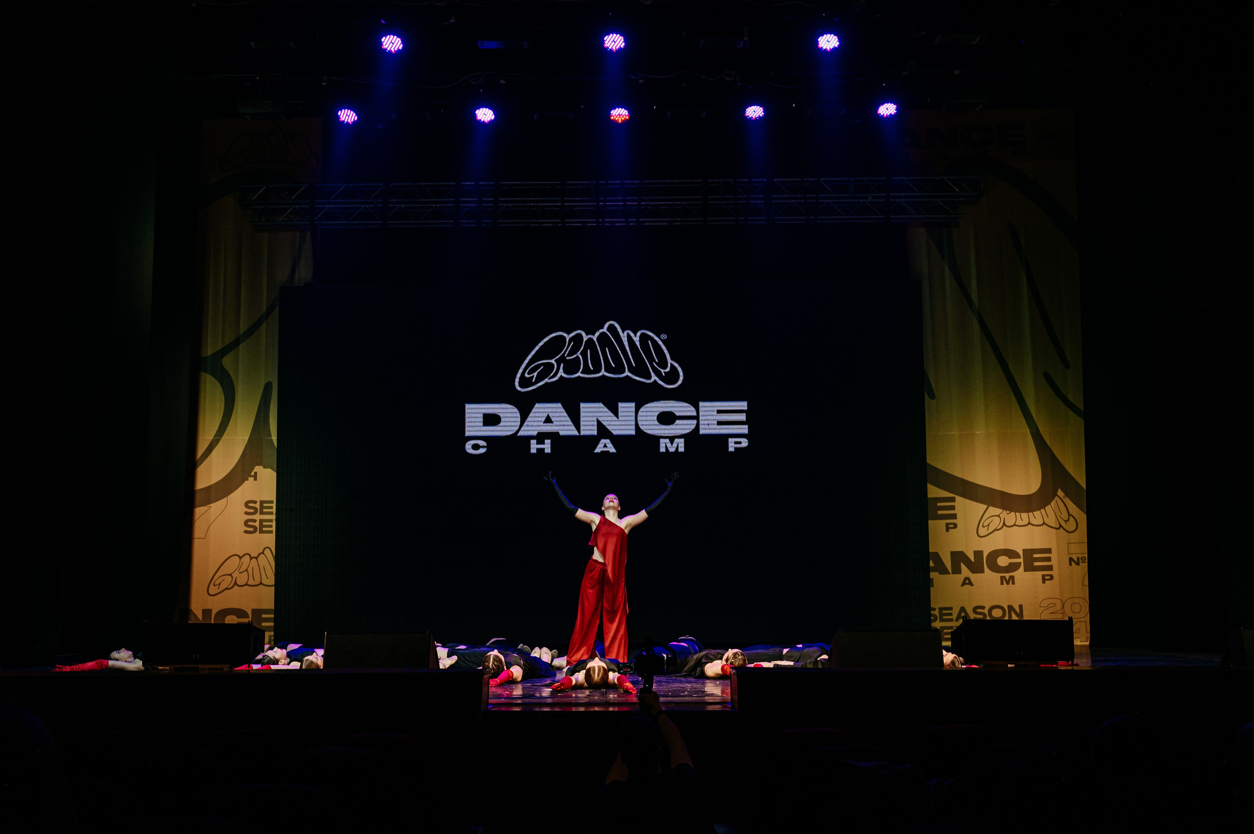 Groove Dance. Фотограф Владивосток. Игорь Кирсанов